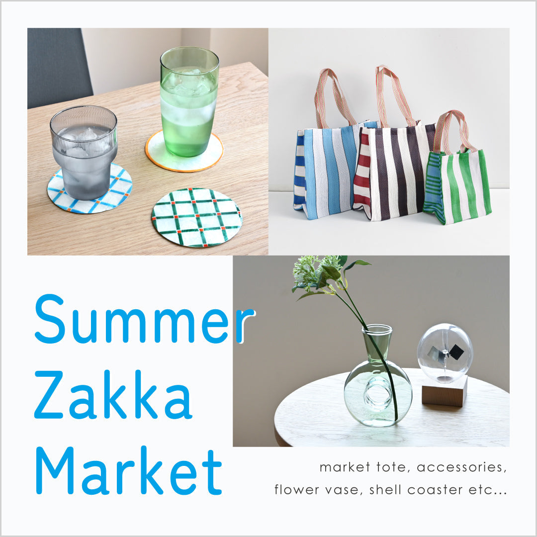 【夏バッグやアクセサリーなど】夏にほしいモノ大集合! 涼しげ素材や鮮やかカラーのおすすめアイテム 2025