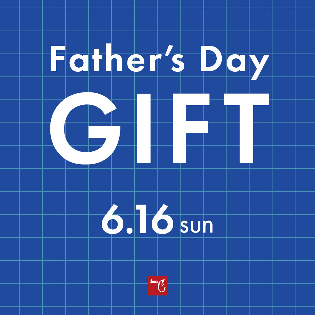 【父の日】気軽に贈れて実用的!おすすめプレゼント特集|2024