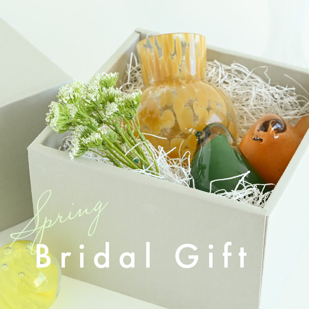 【2024春】結婚祝いのプレゼントにおすすめ!被らないおしゃれな食器やインテリア