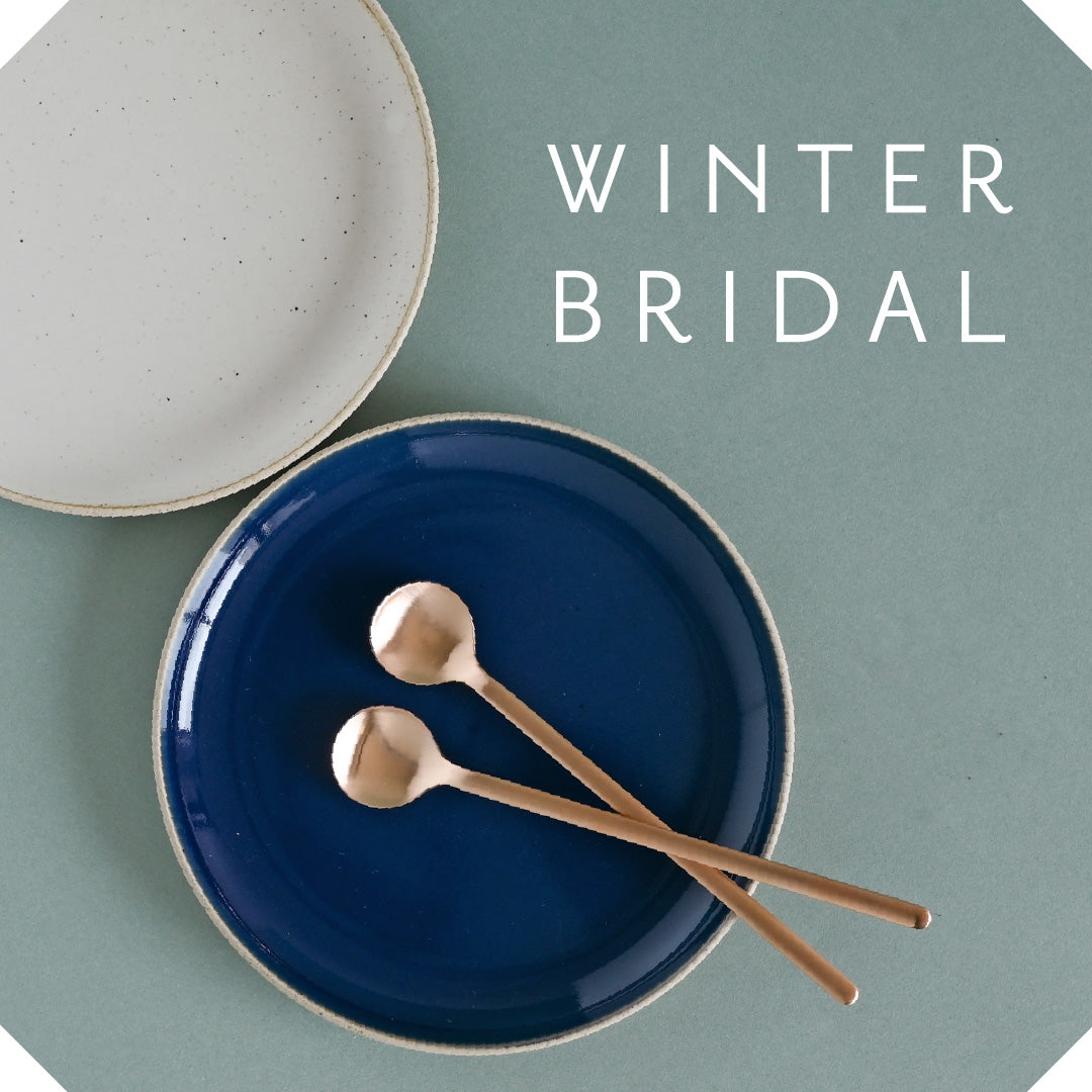 冬のおすすめブライダルギフト