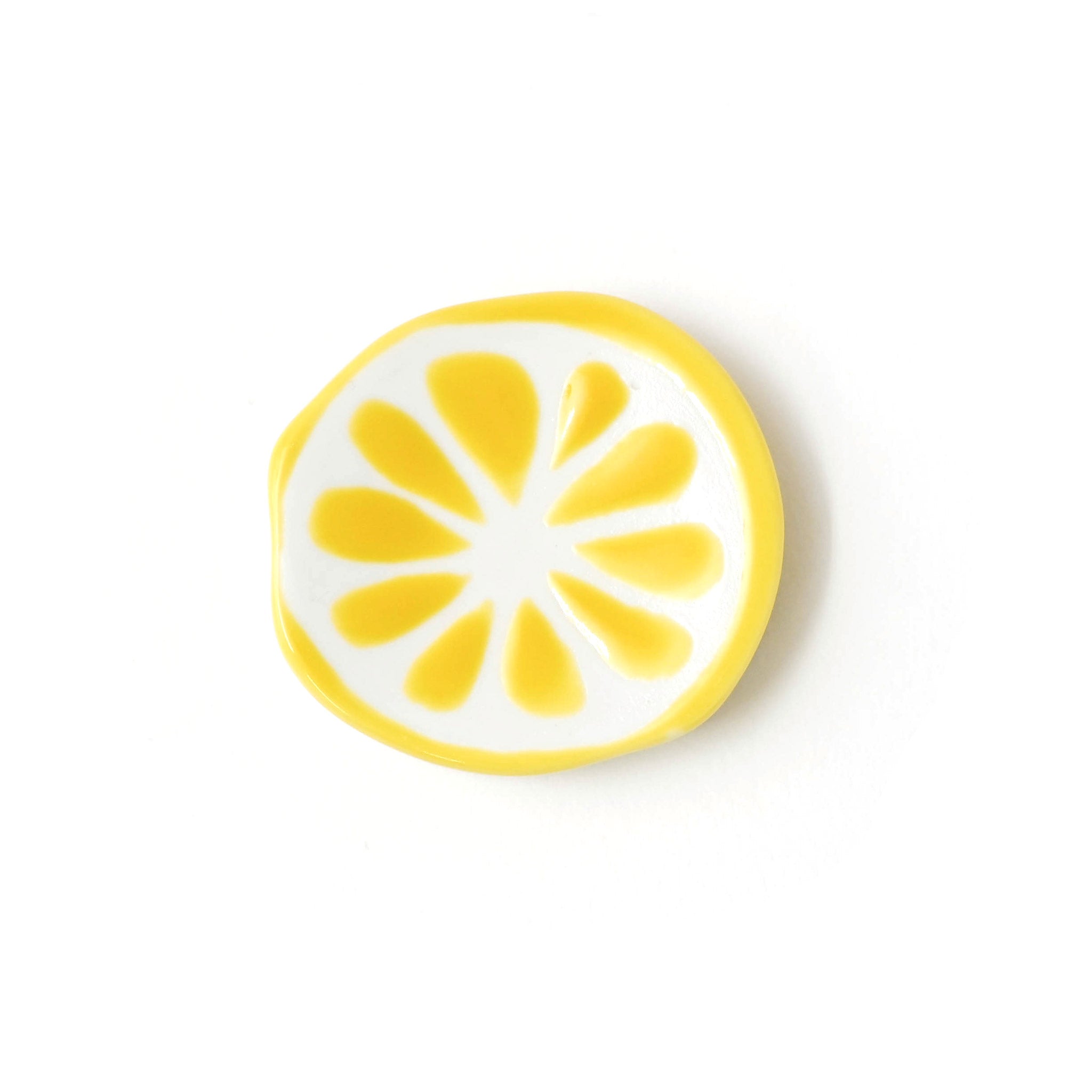 箸置き レモン・ライム