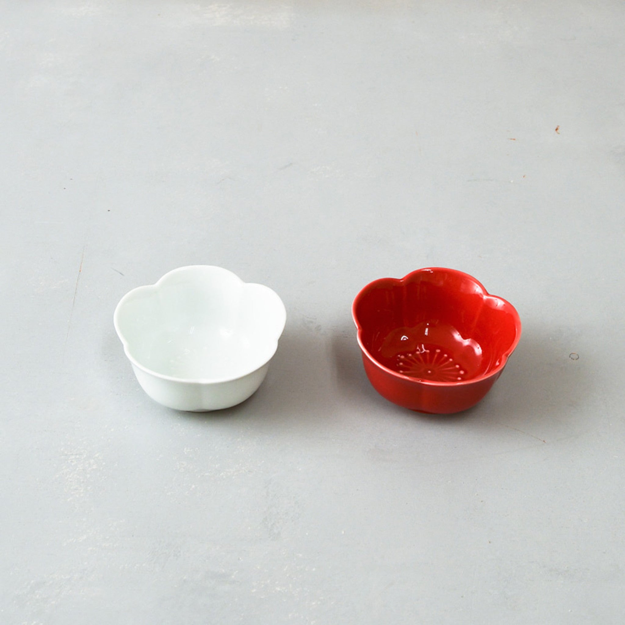 梅鉢 豆鉢