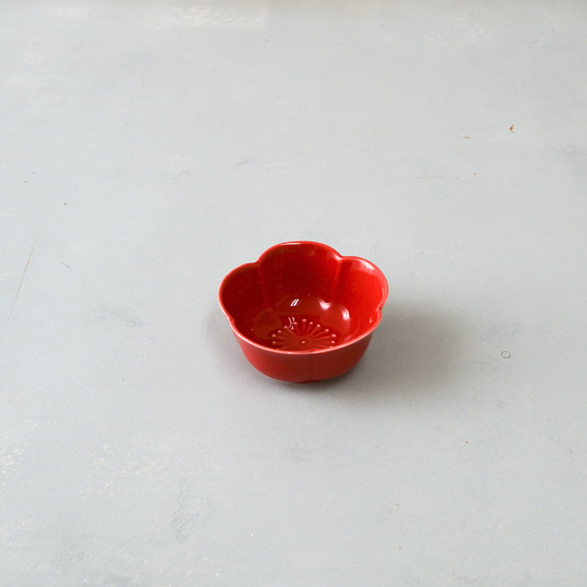 梅鉢 豆鉢