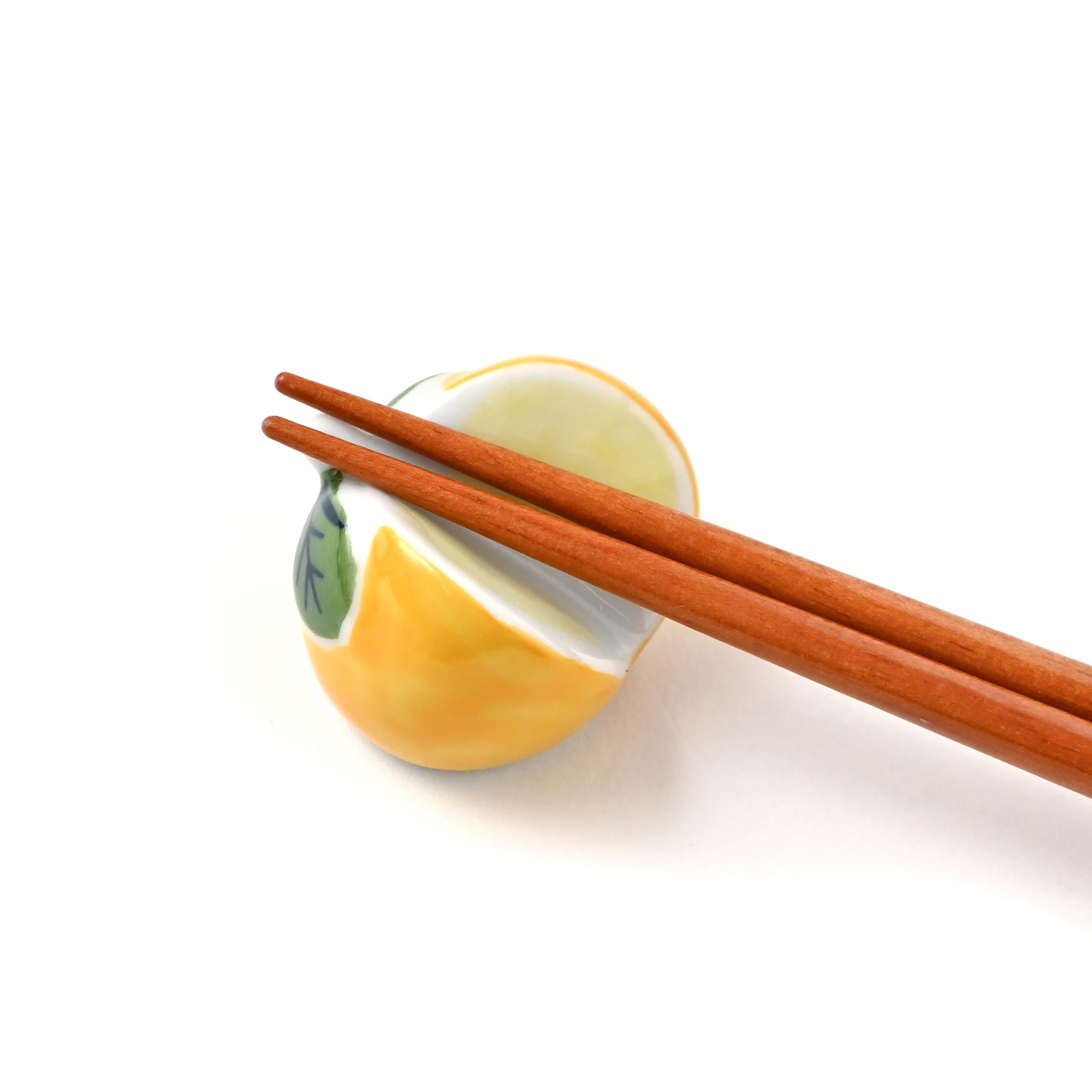 箸置き ゆず