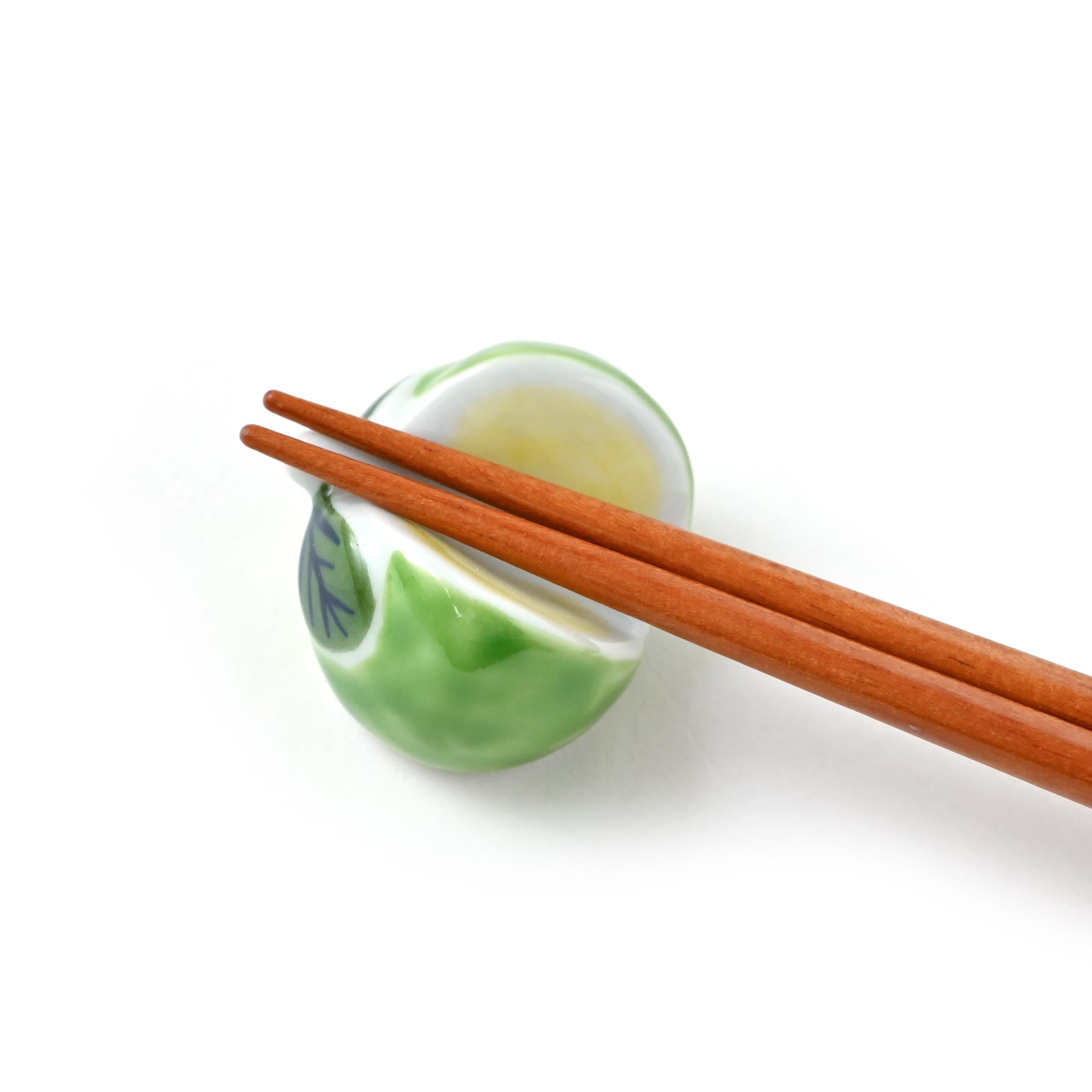 箸置き かぼす
