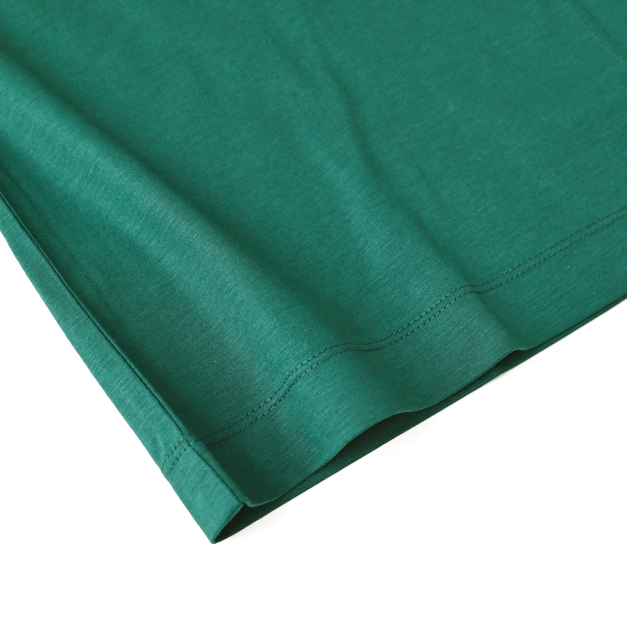 【接触冷感】クールハイゲージTシャツ 7分袖