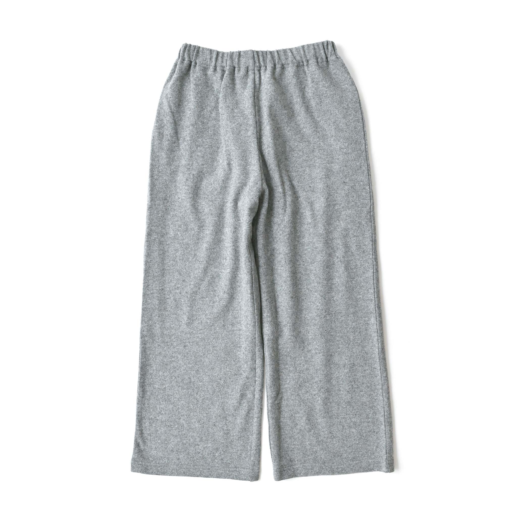 エアリーテンジクパンツ 9分丈