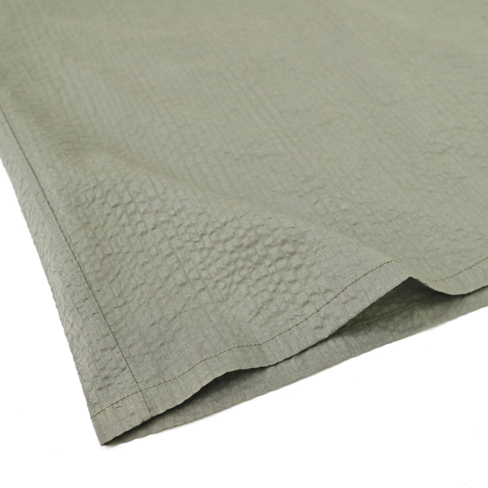 ウェーブローンプルオーバー 半袖