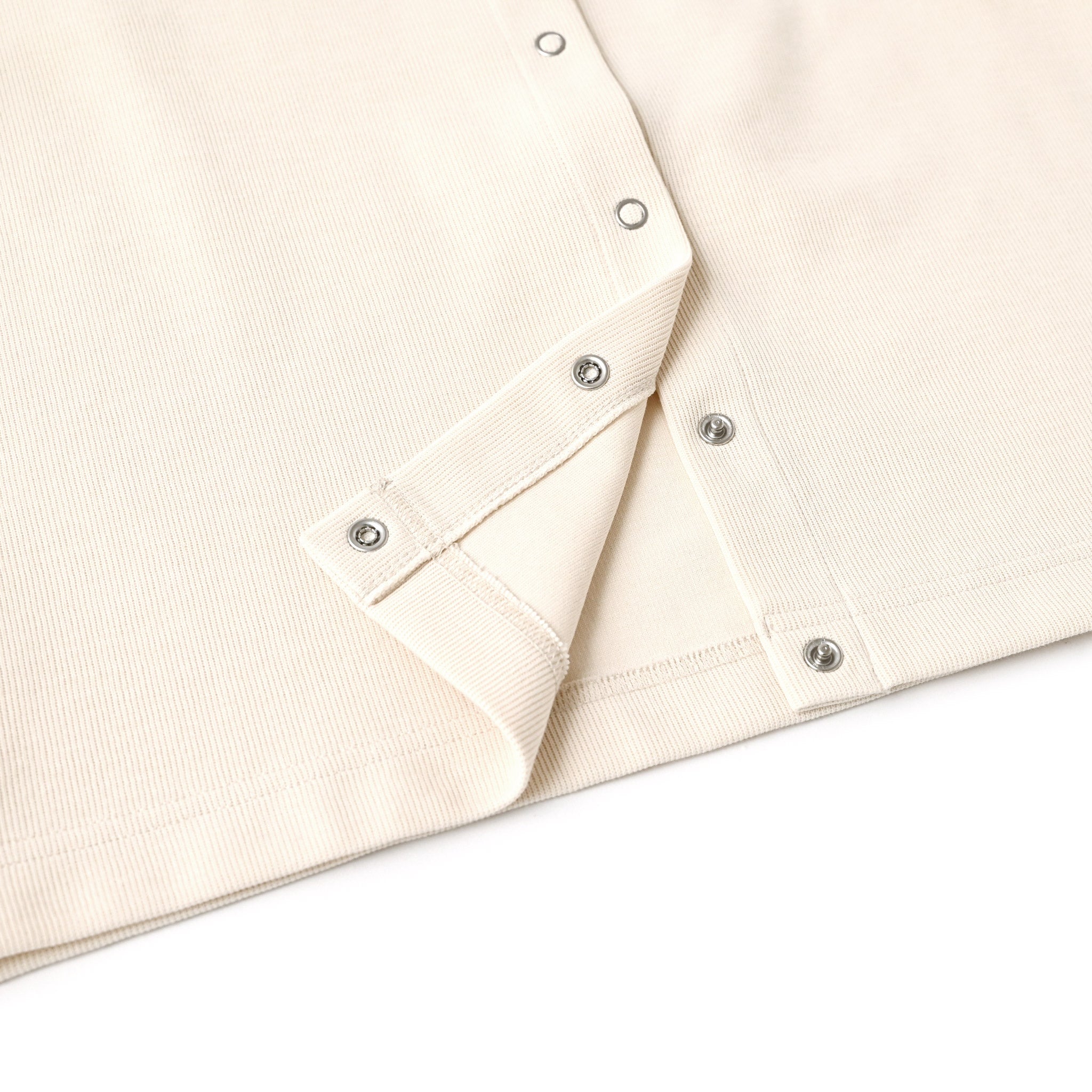 ハリヌキカーディガン 長袖