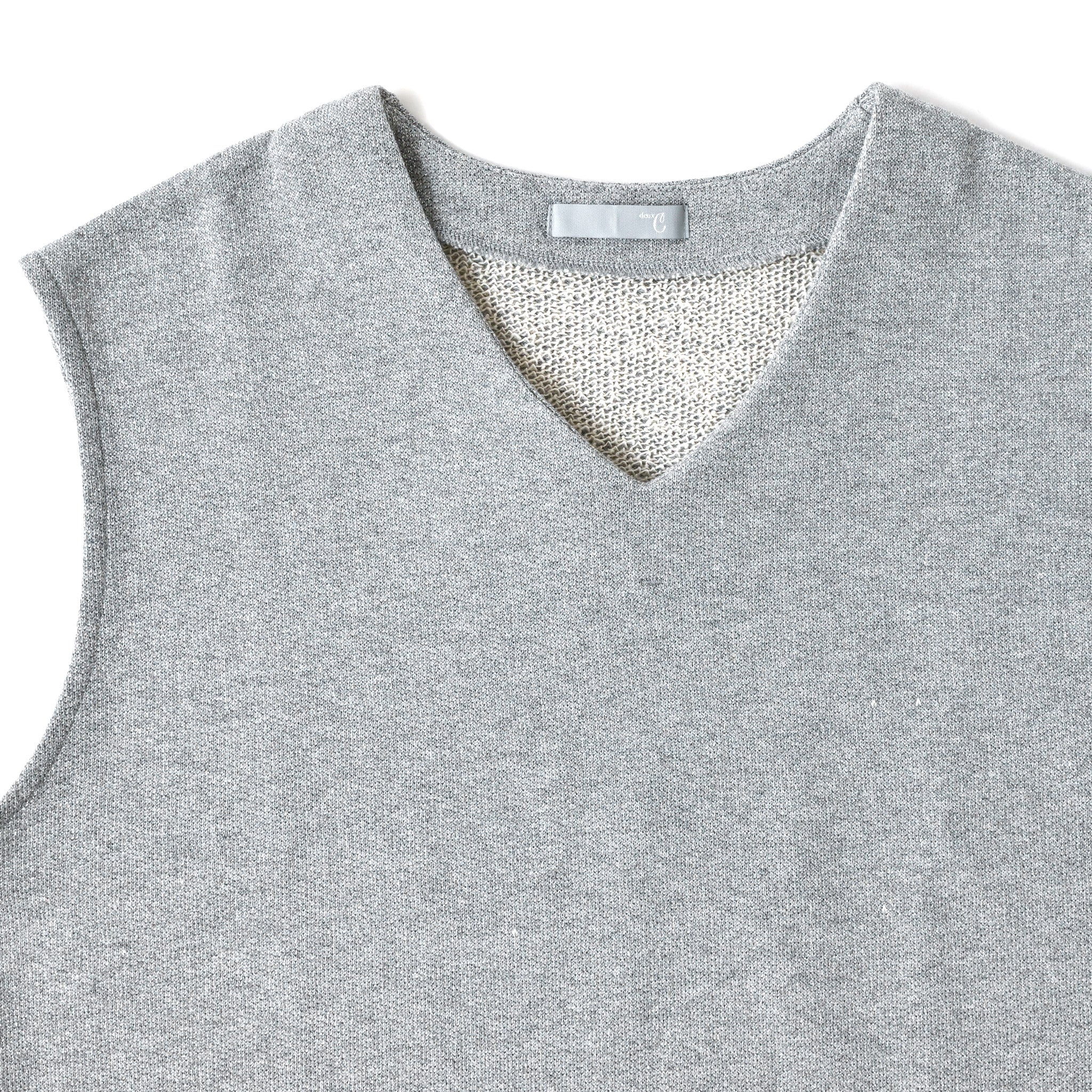 グリスターウラケベスト