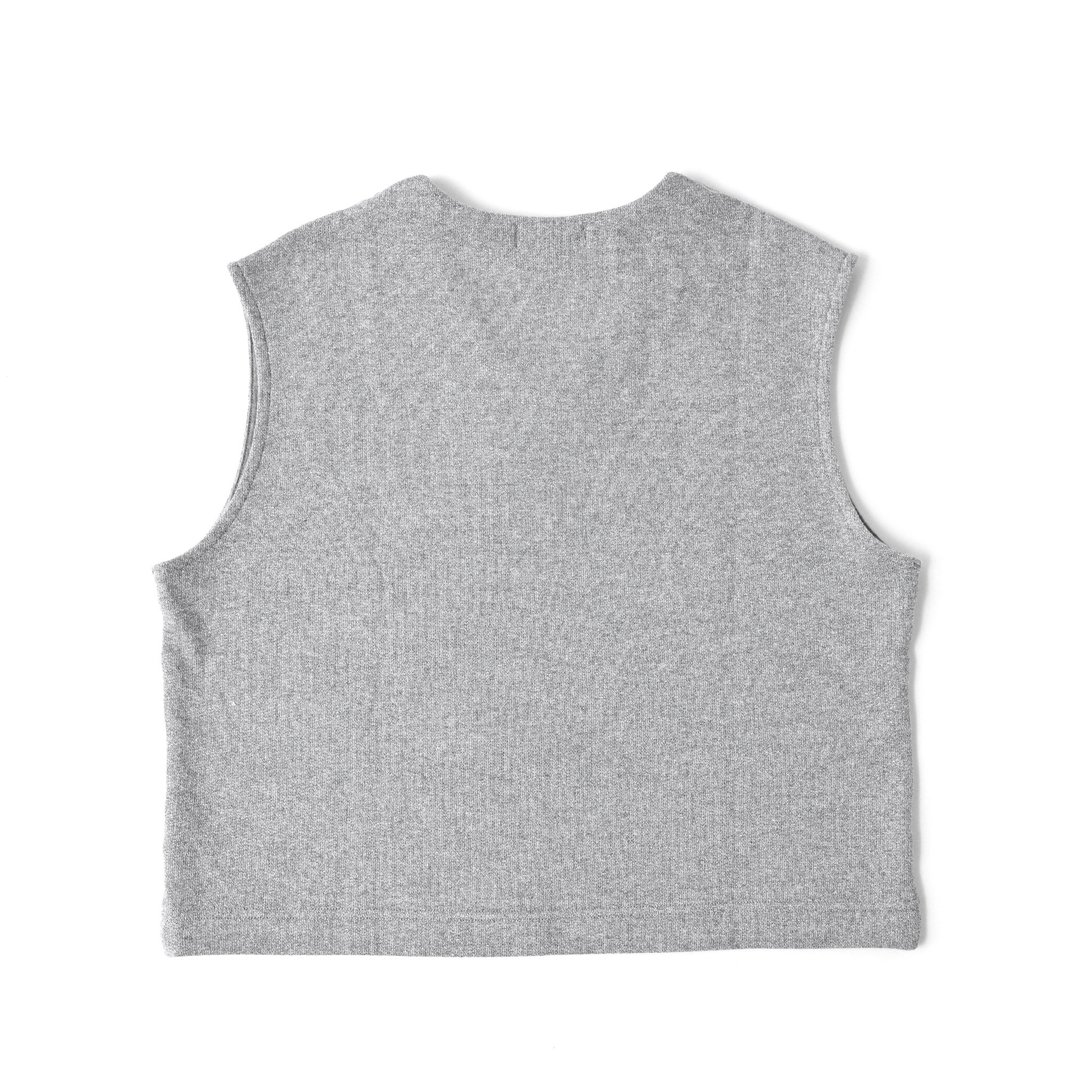 グリスターウラケベスト