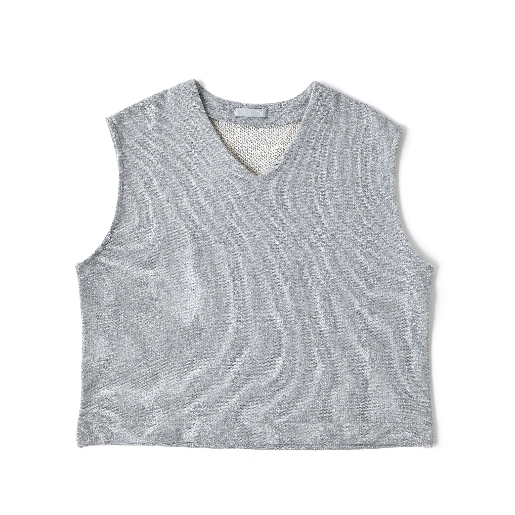 グリスターウラケベスト