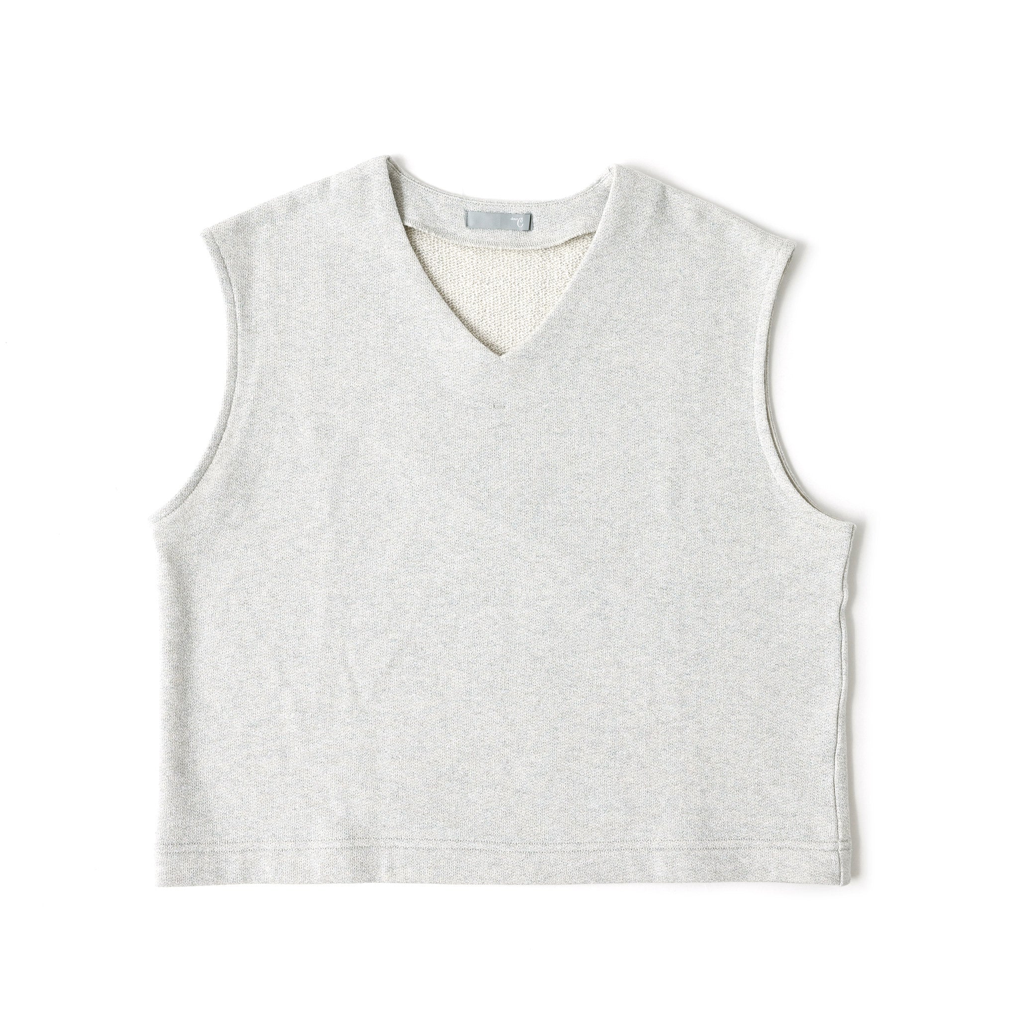 グリスターウラケベスト