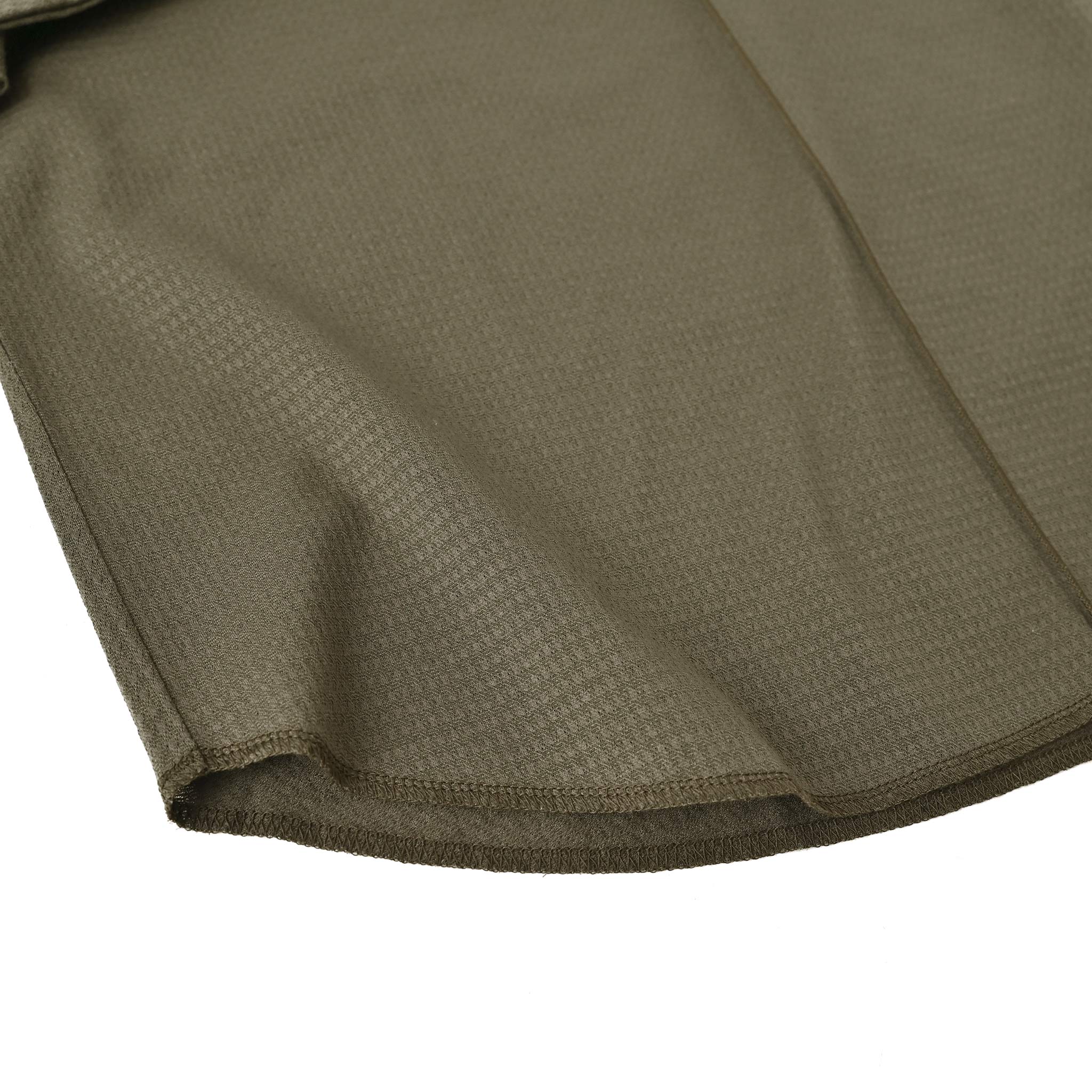 シアージャガードプルオーバー 長袖