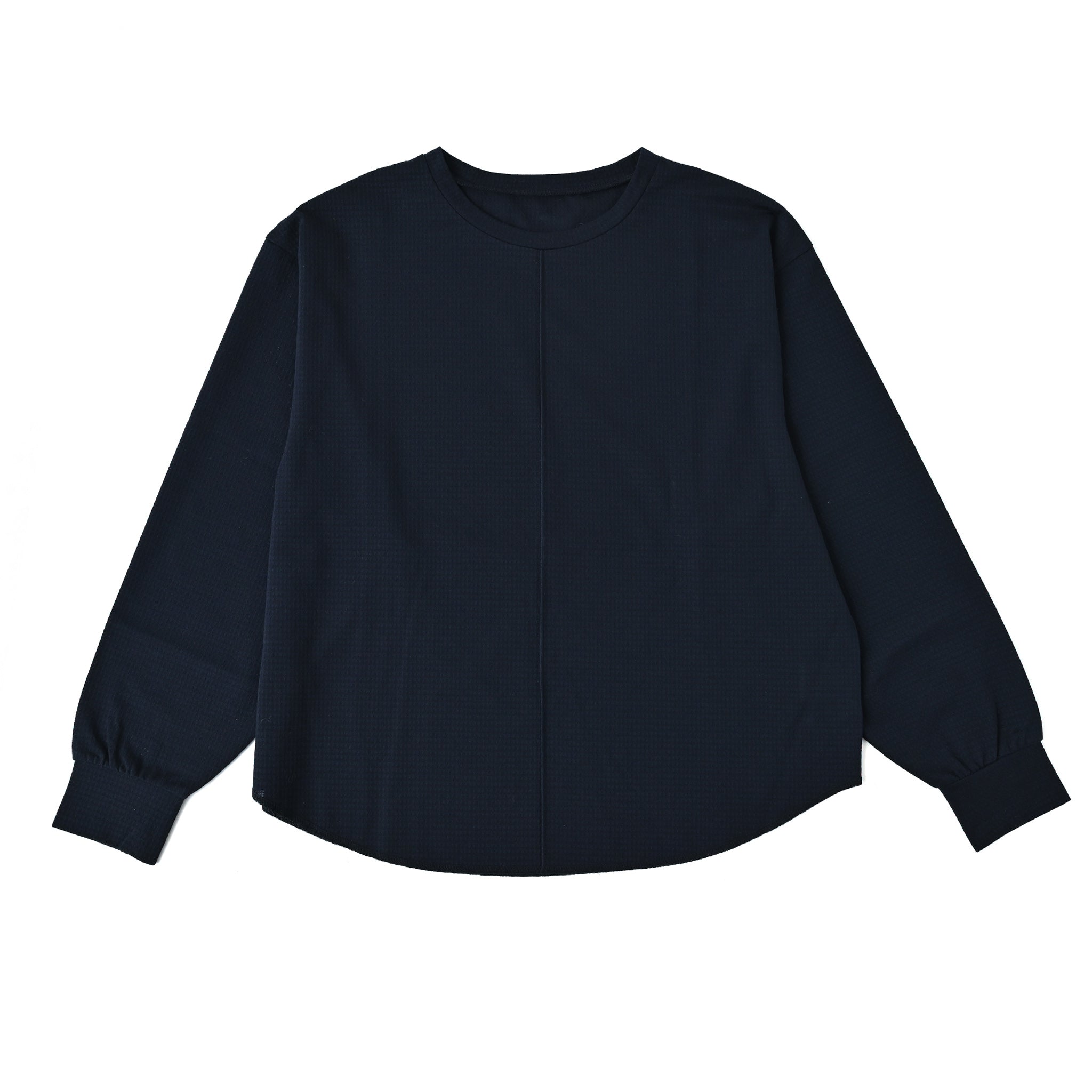 シアージャガードプルオーバー 長袖