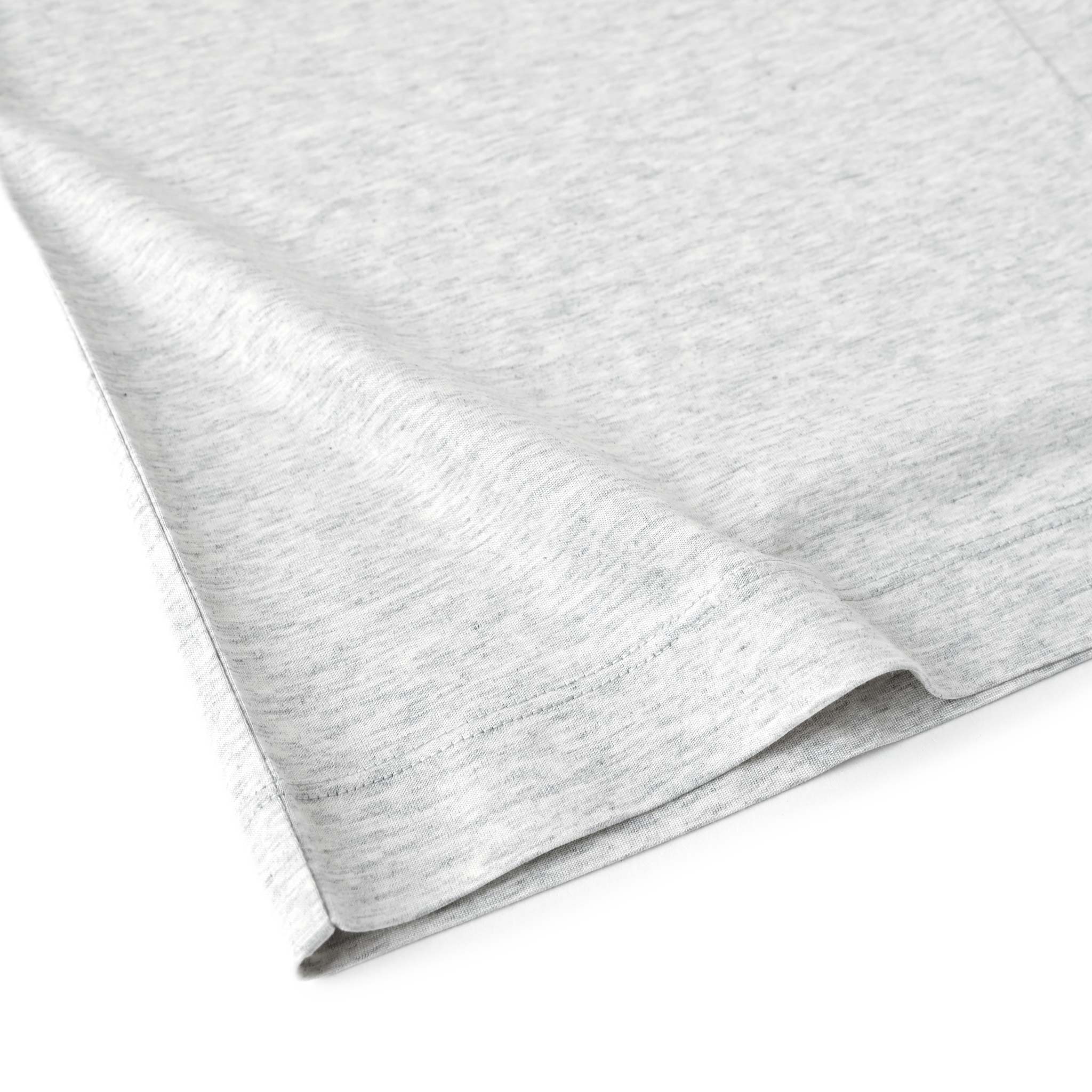 【接触冷感】クールハイゲージTシャツ 半袖