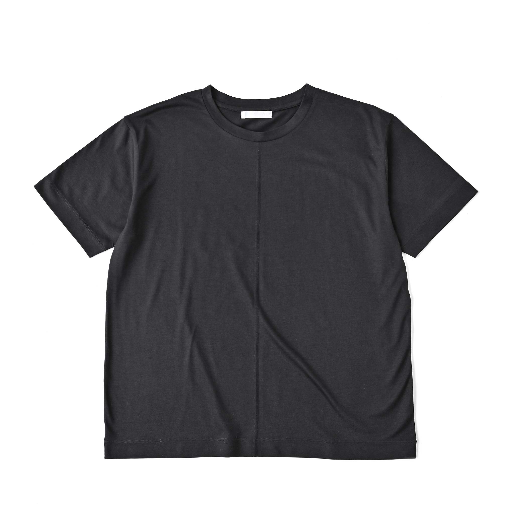 【接触冷感】クールハイゲージTシャツ 半袖