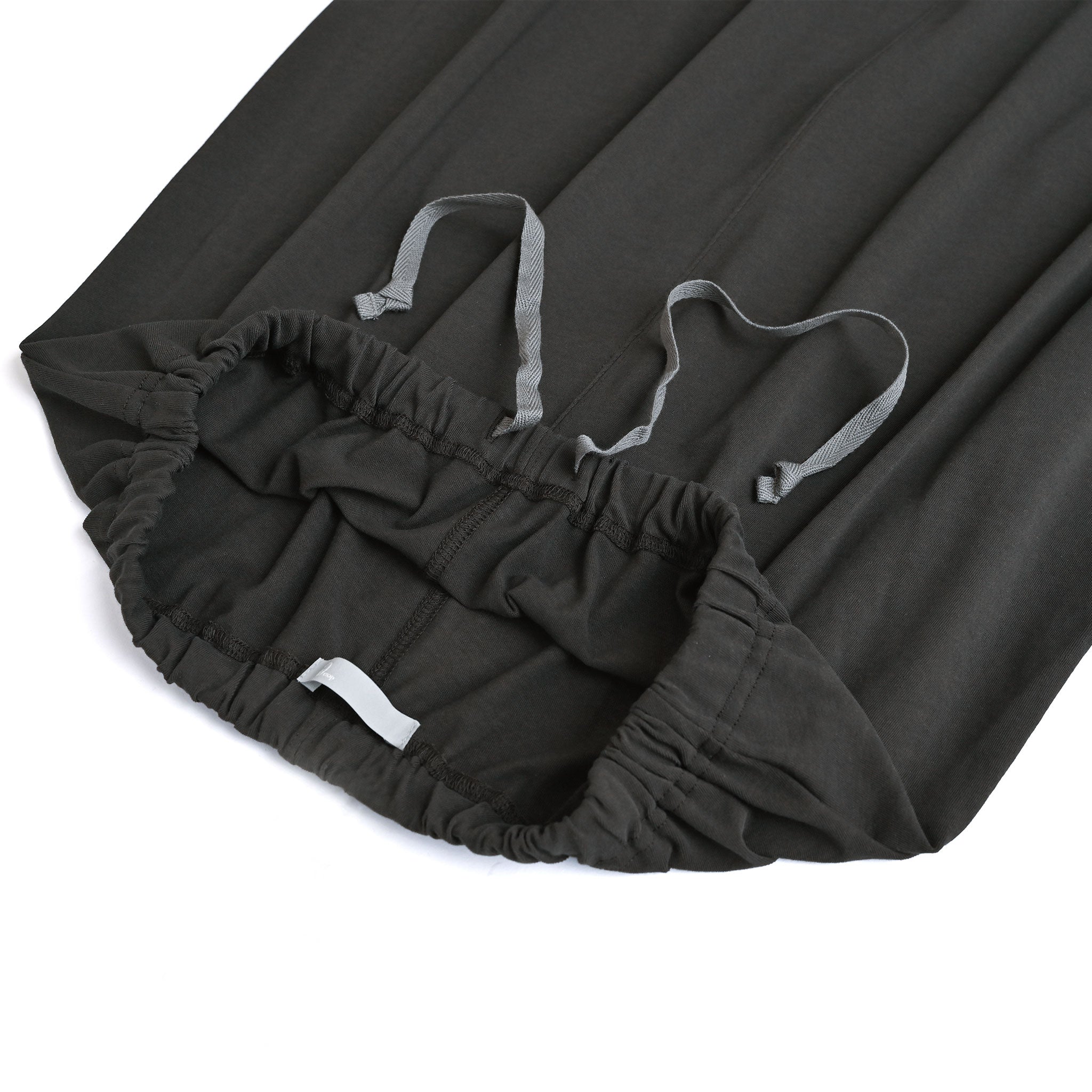 【接触冷感】ツイルカットスカート