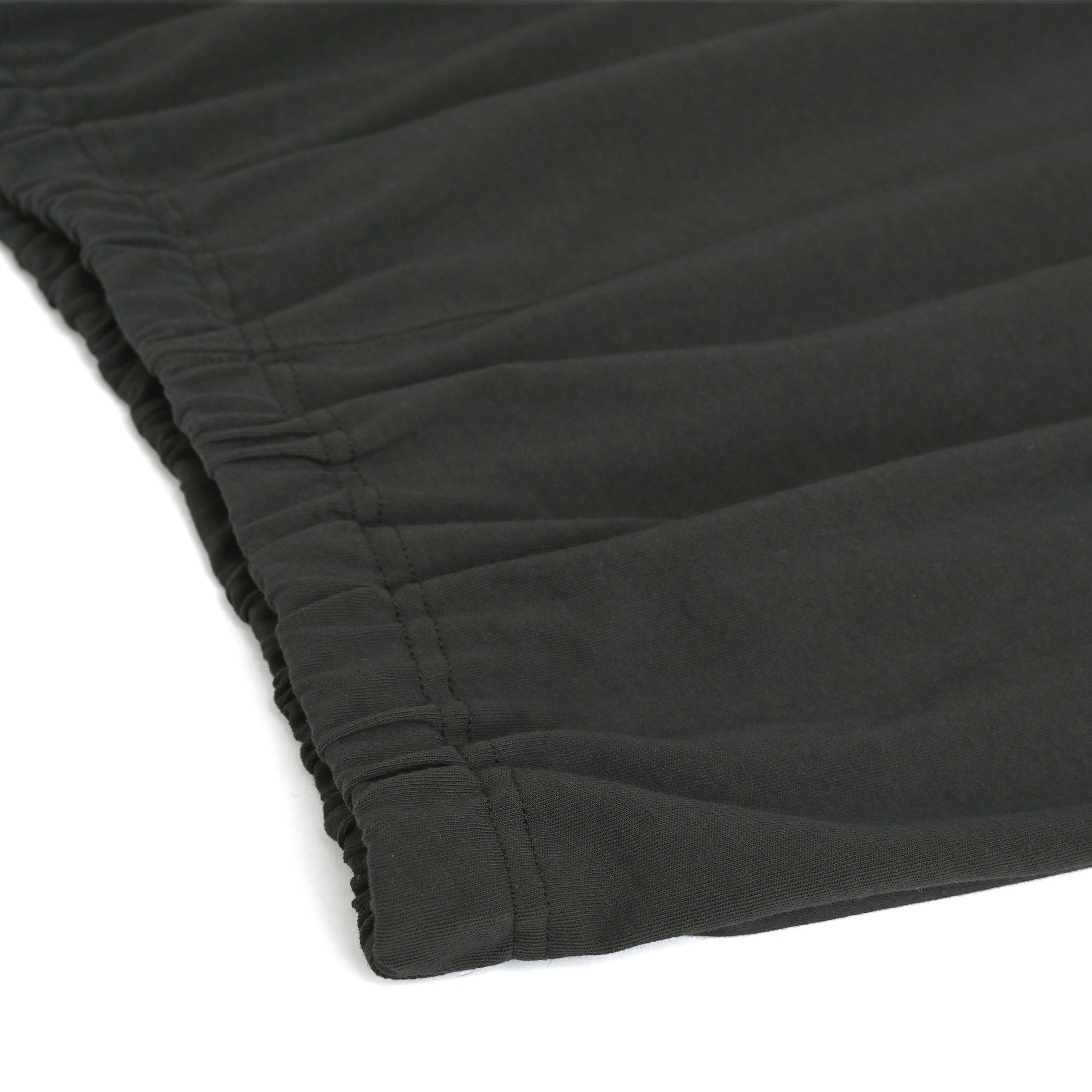 【接触冷感】ツイルカットスカート