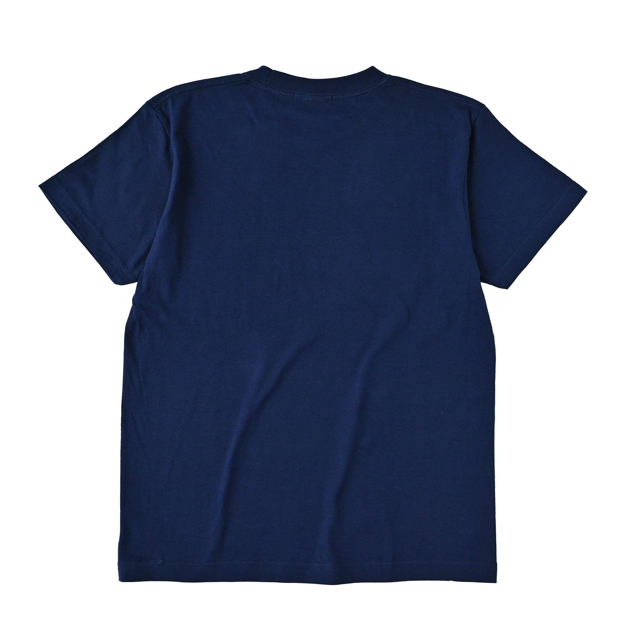 ポピープリントTシャツ 半袖