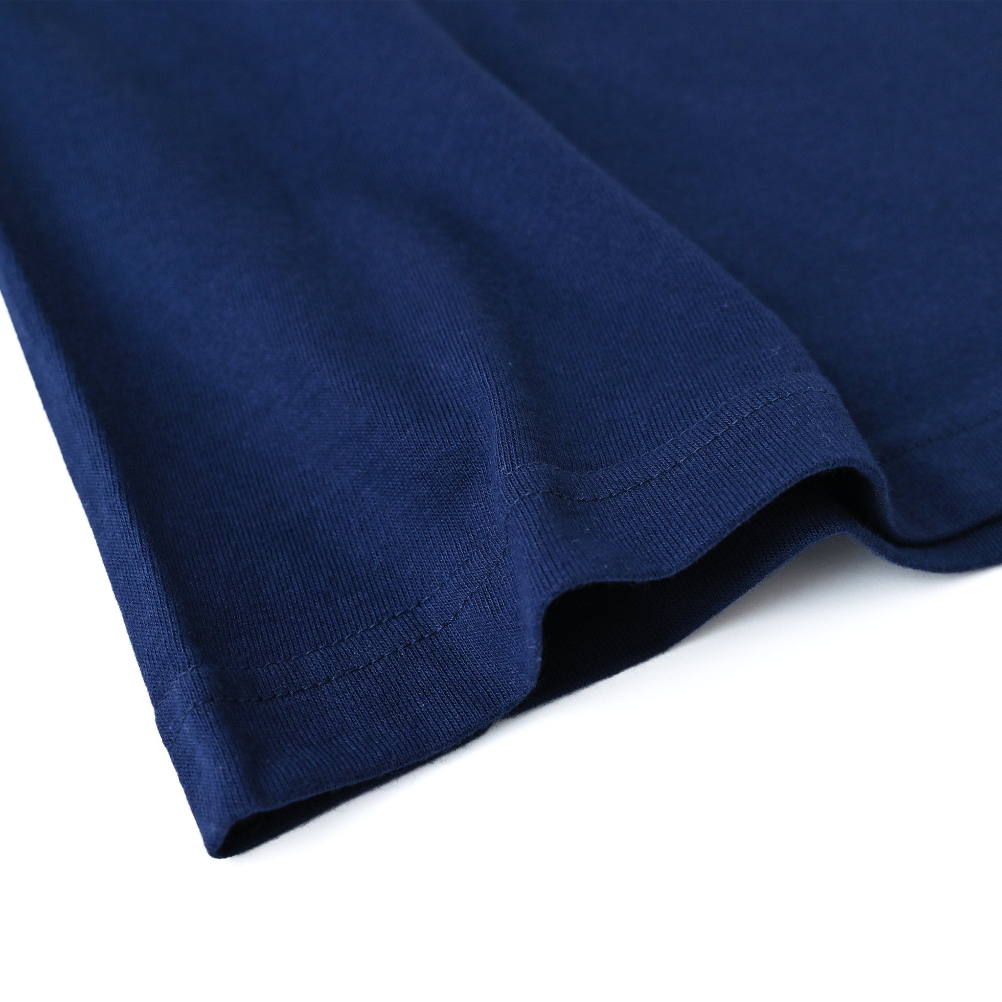 ポピープリントTシャツ 半袖