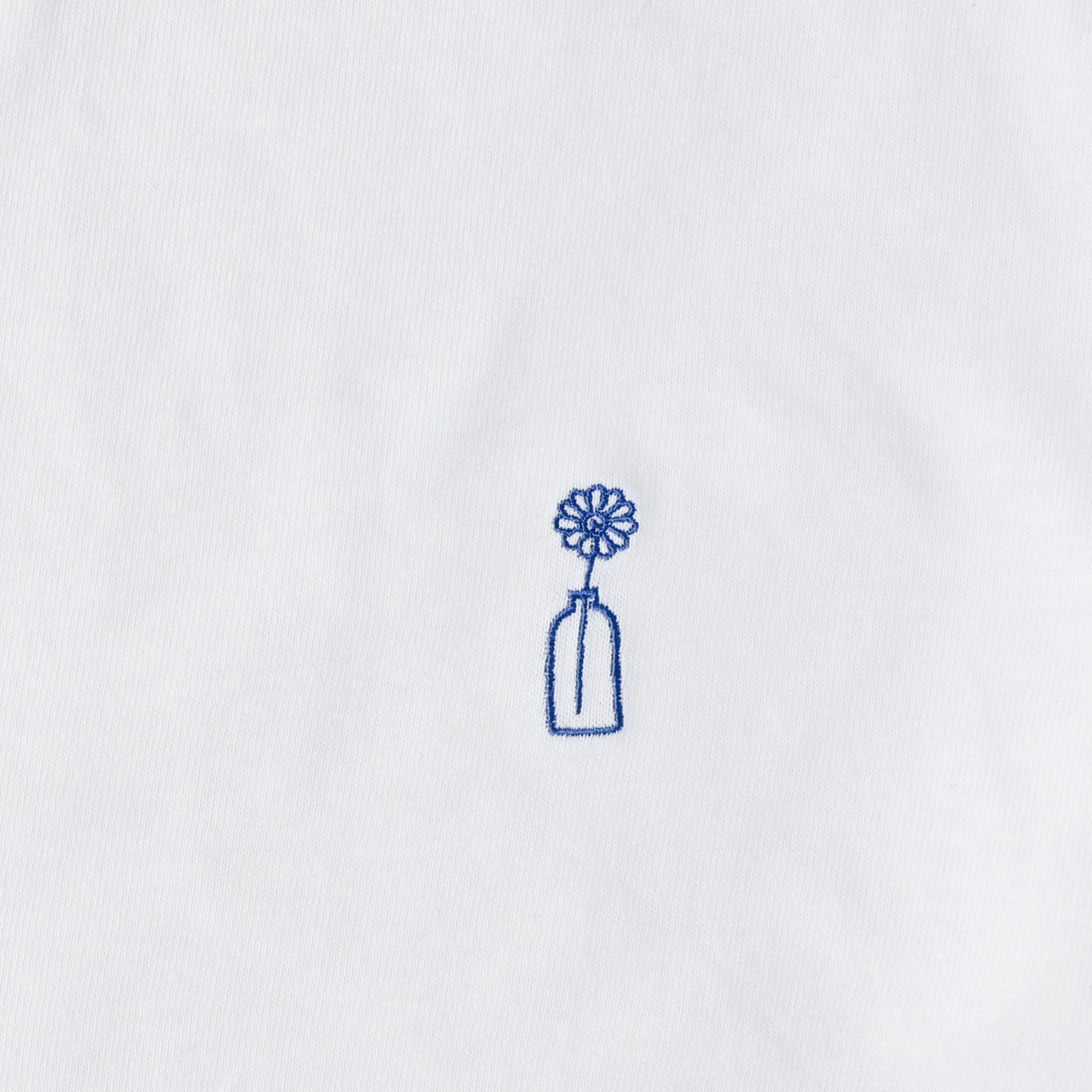 ガーベラTシャツ 半袖