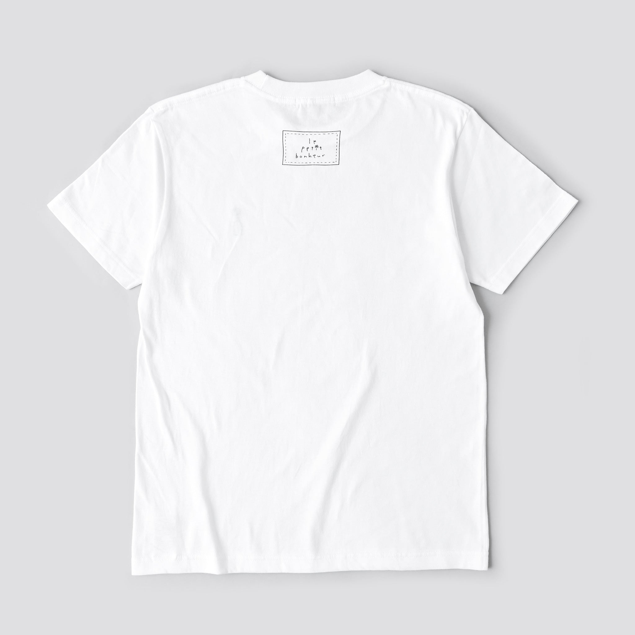 ガーベラTシャツ 半袖