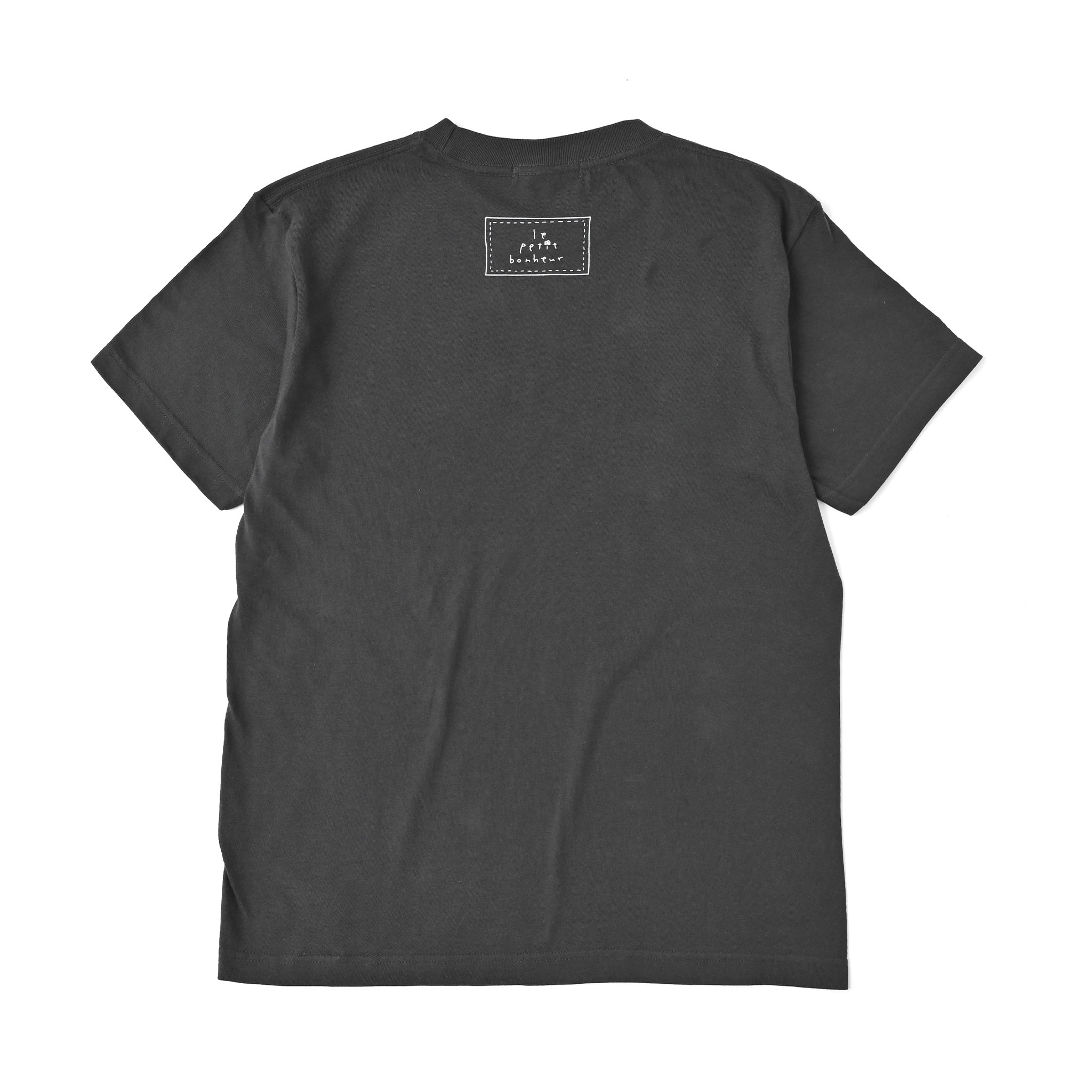 ガーベラTシャツ 半袖