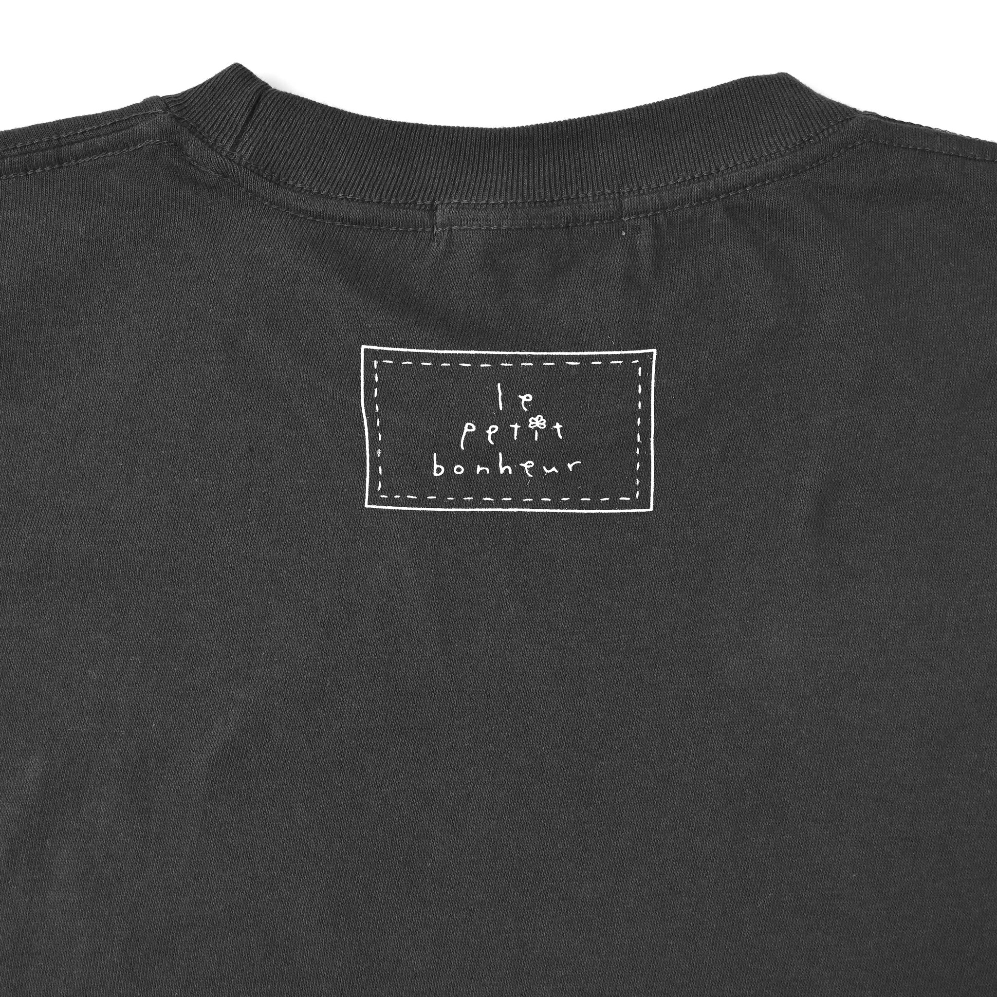 ガーベラTシャツ 半袖