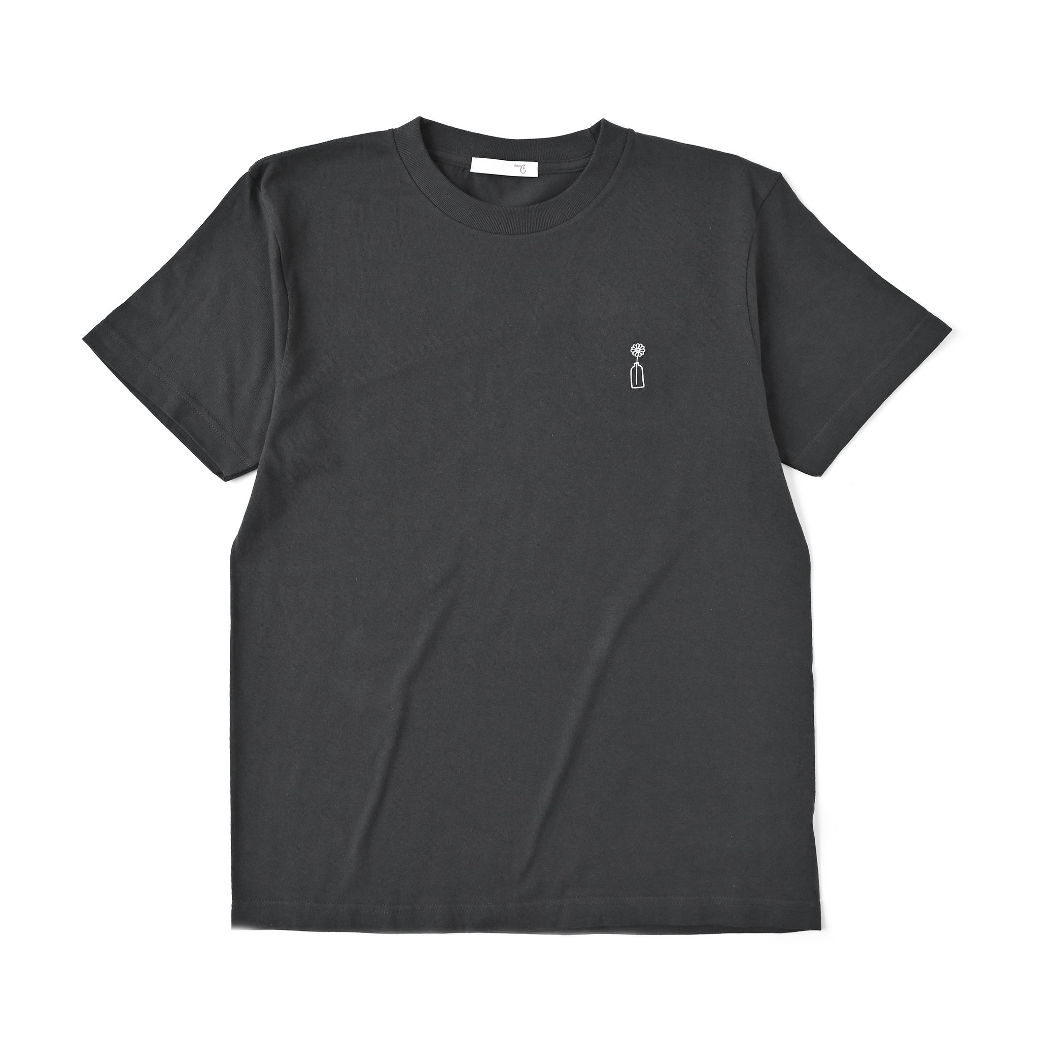 ガーベラTシャツ 半袖