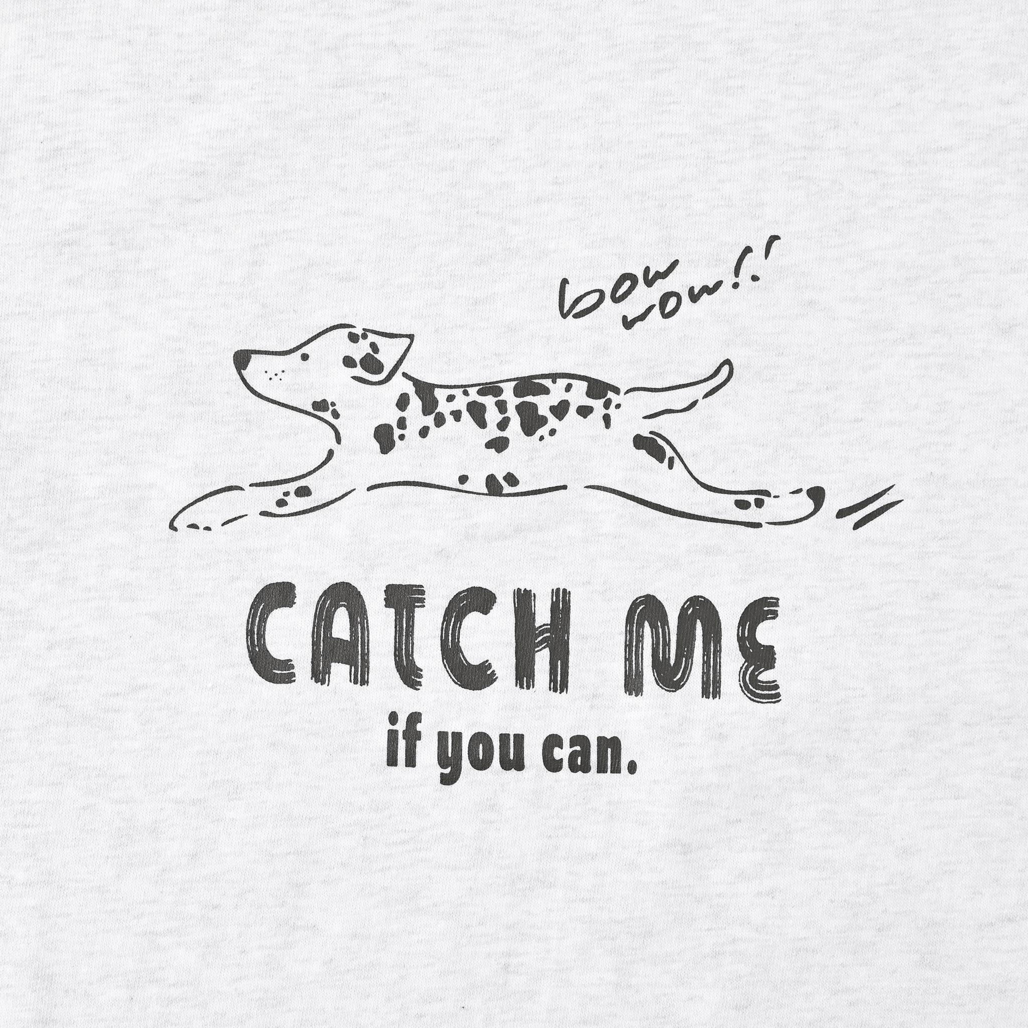 プリントTシャツ Dal 半袖