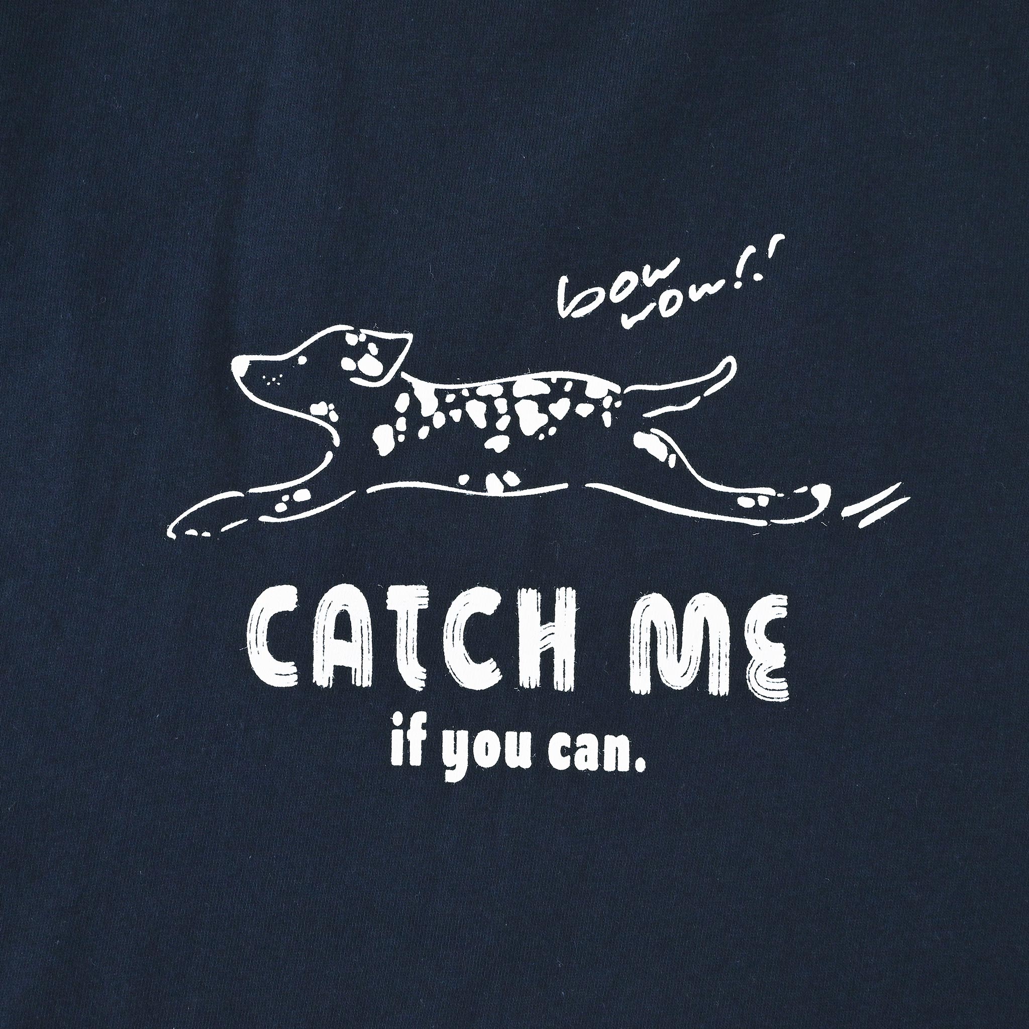 プリントTシャツ Dal 半袖