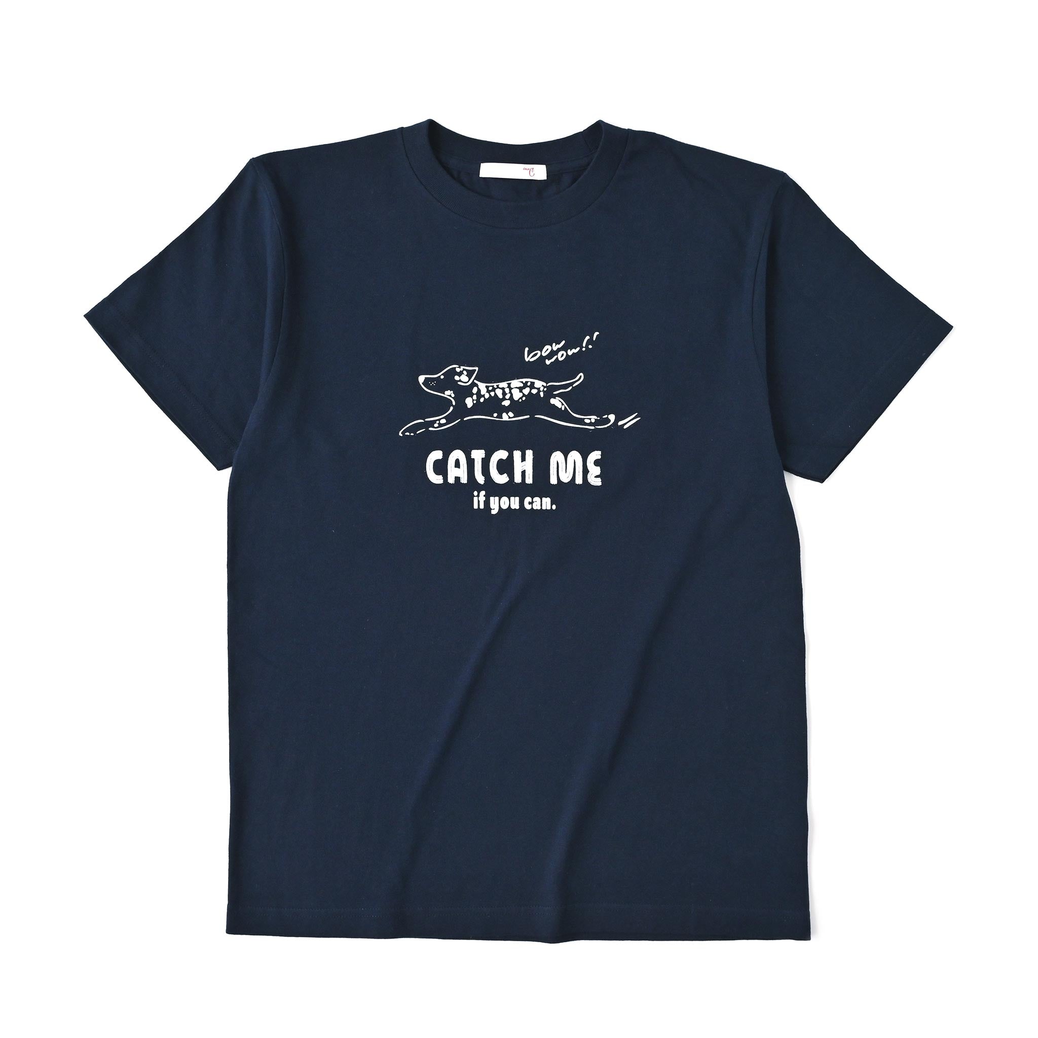 プリントTシャツ Dal 半袖