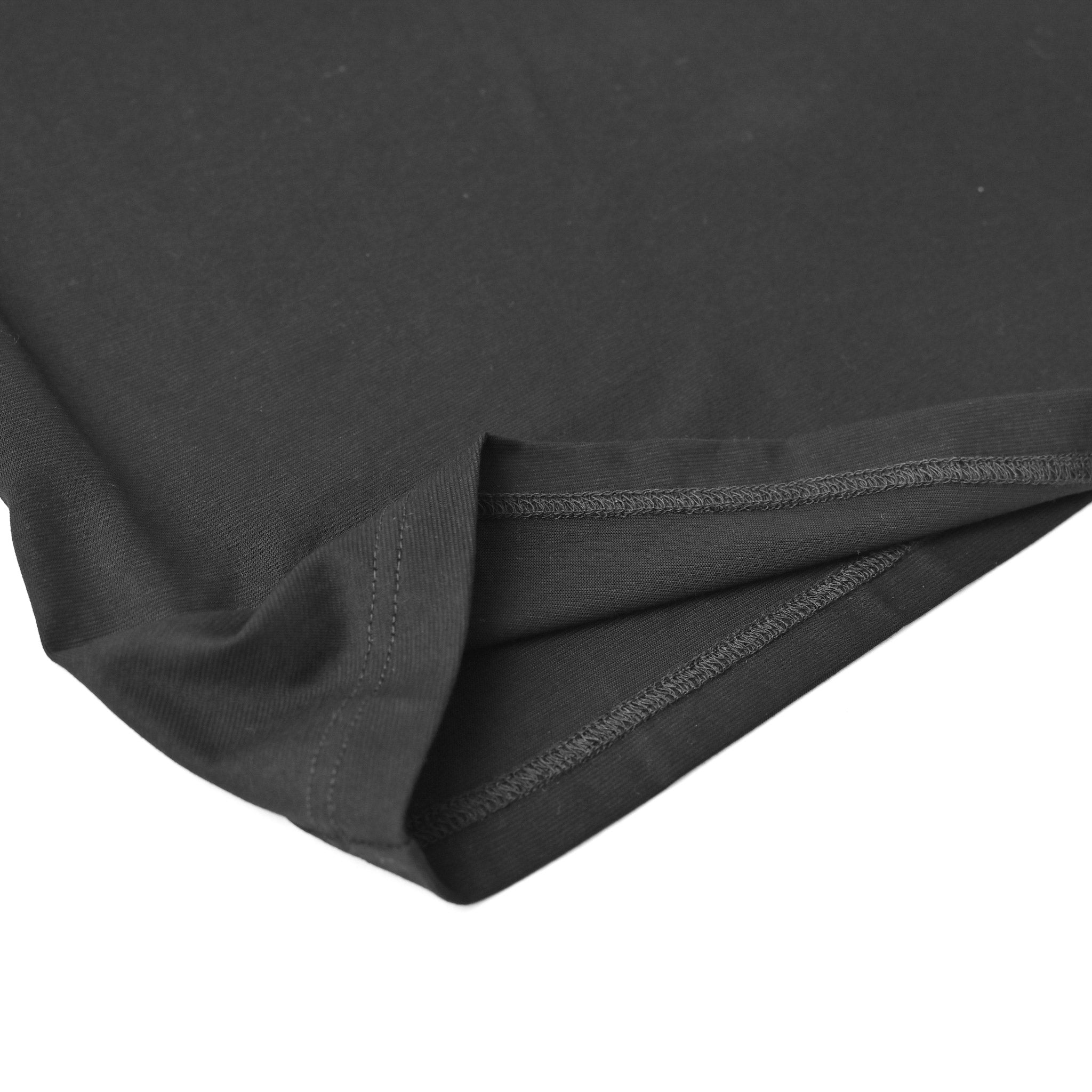 【接触冷感】クールインナーワンピースノースリーブ(ペチコート)