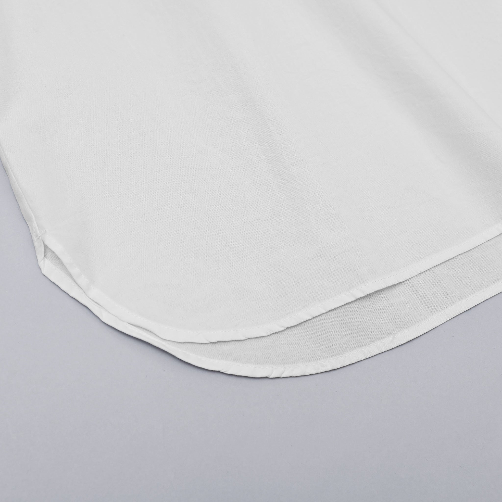 ソフトヴィンテージクロスロングプルオーバー 長袖