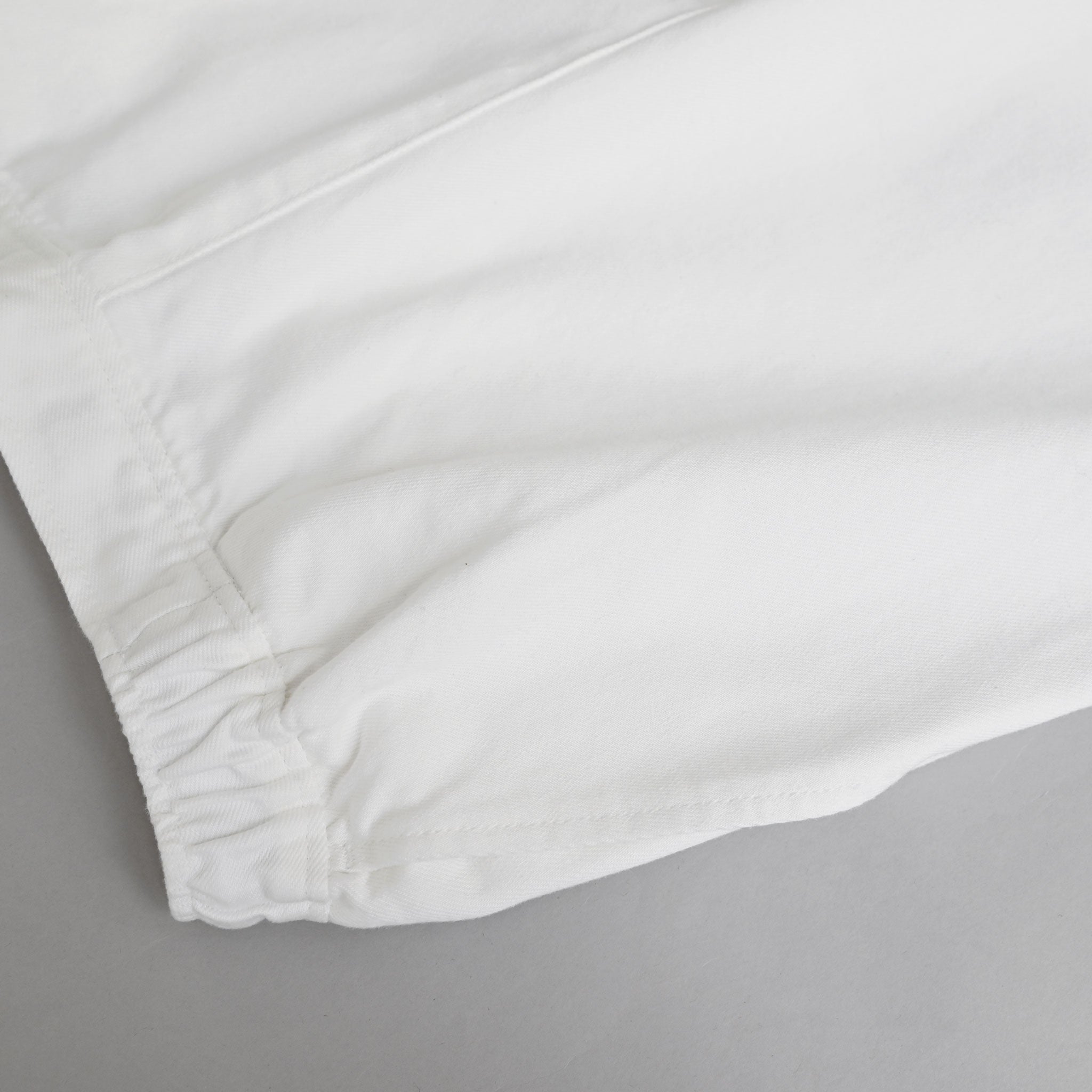 ウォッシュツイルパンツ