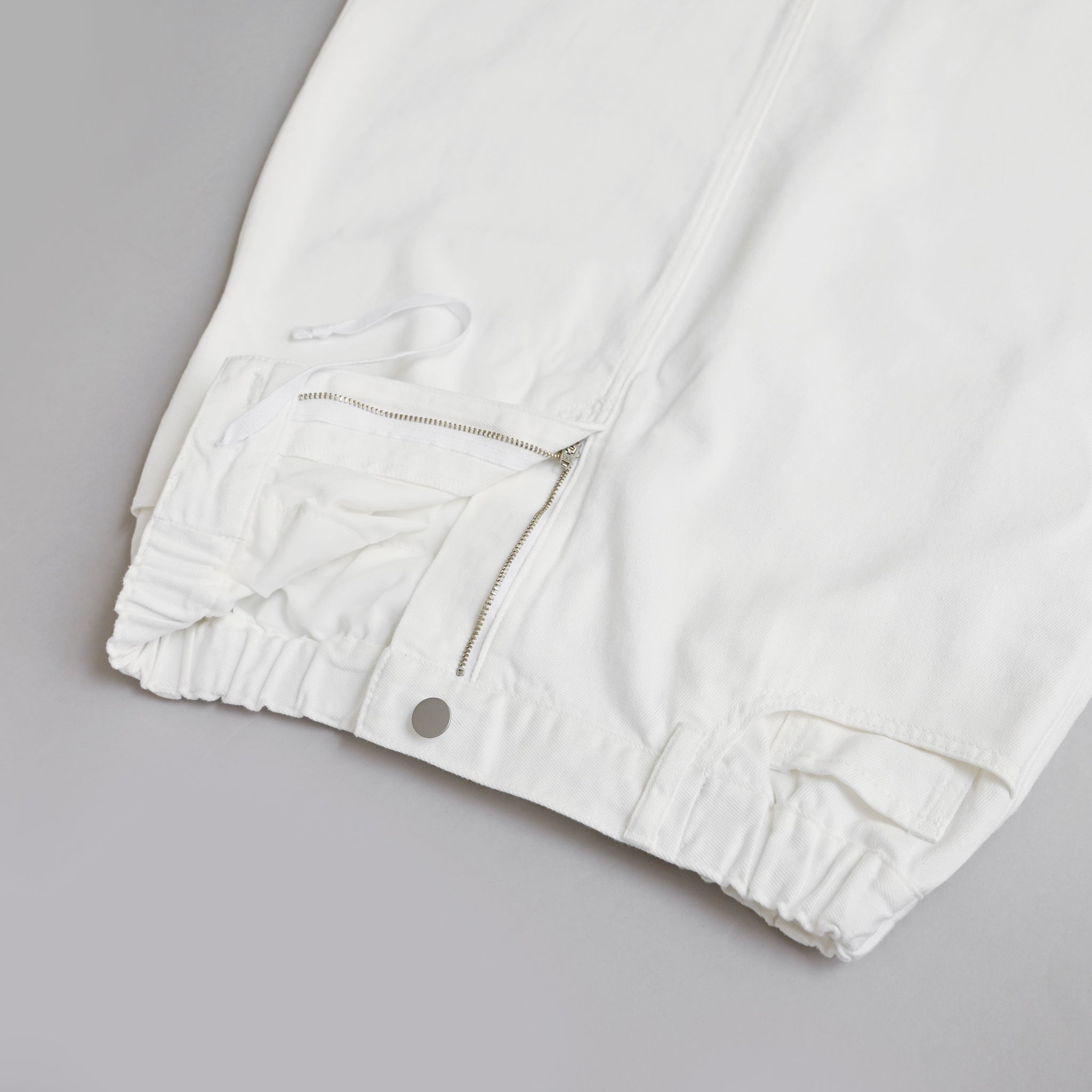 ウォッシュツイルスカート