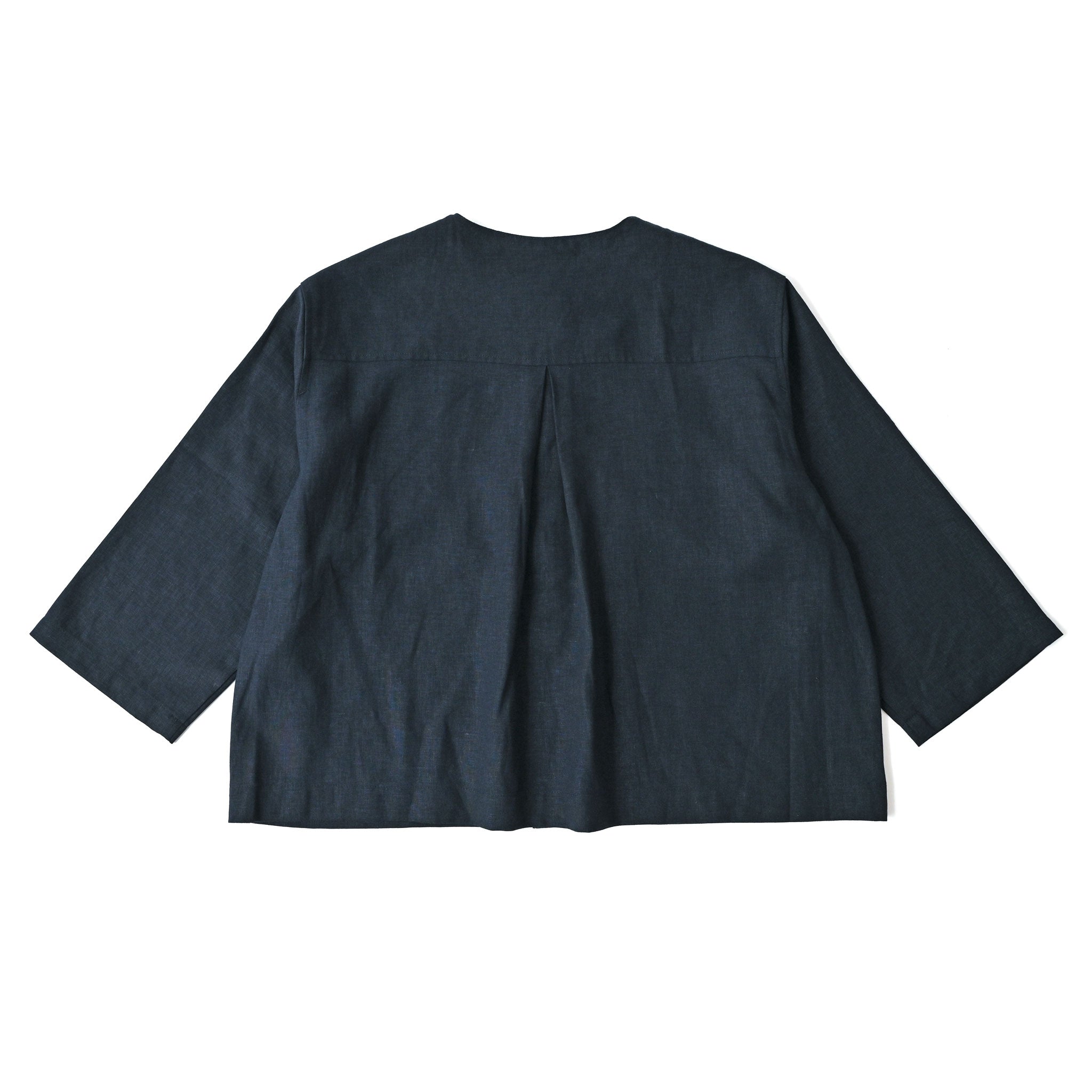 アサレーヨンジャケット 7分袖