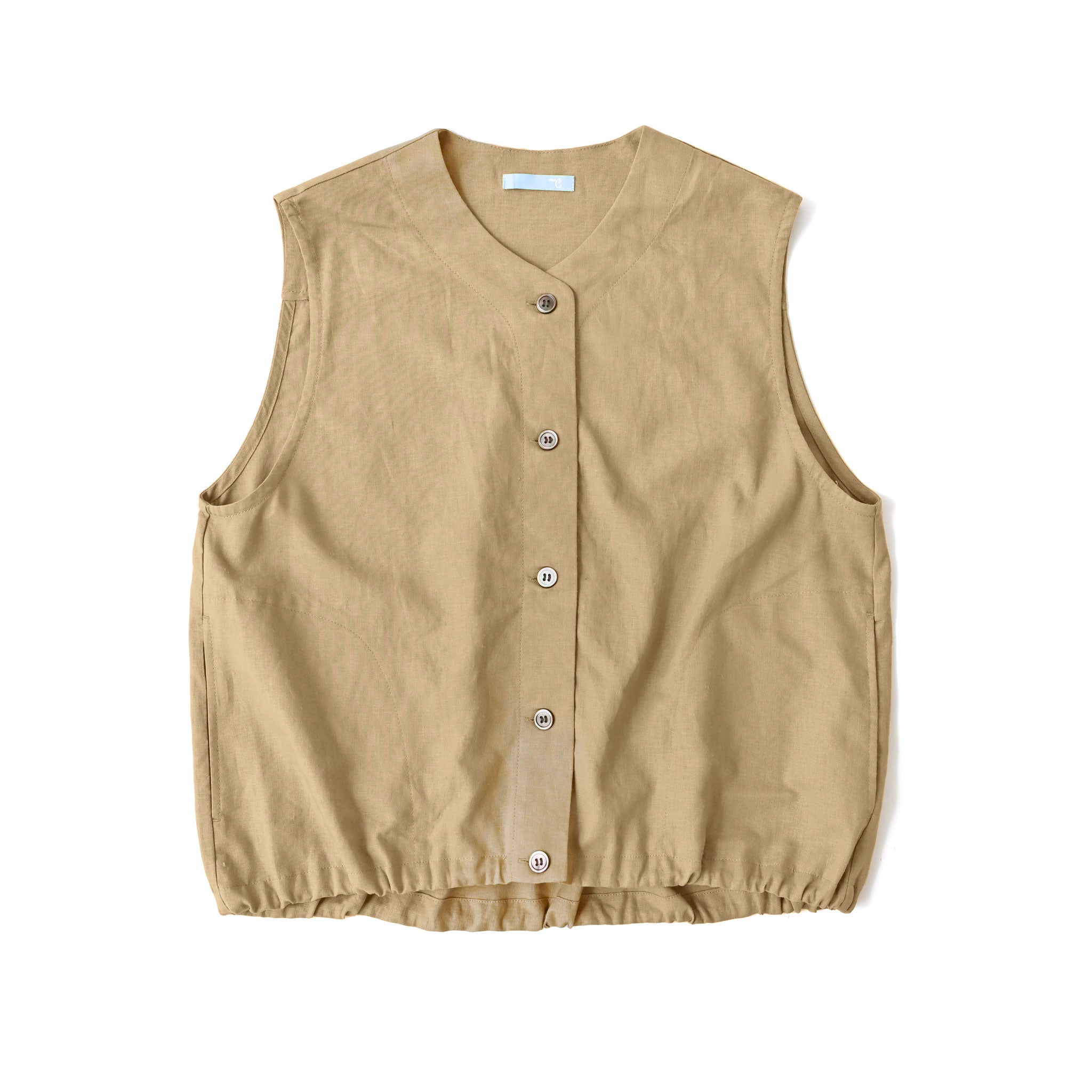 アサレーヨンベスト