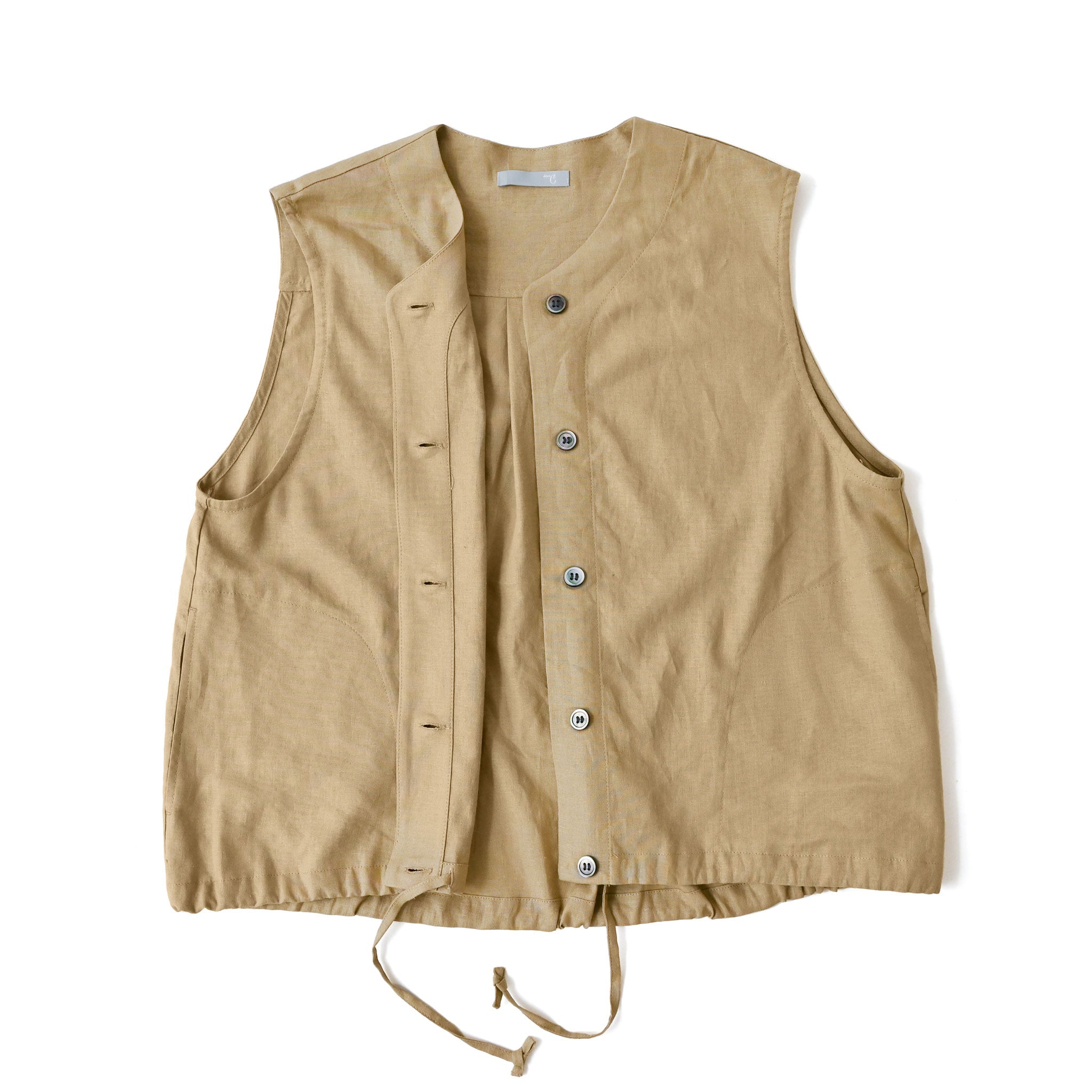 アサレーヨンベスト