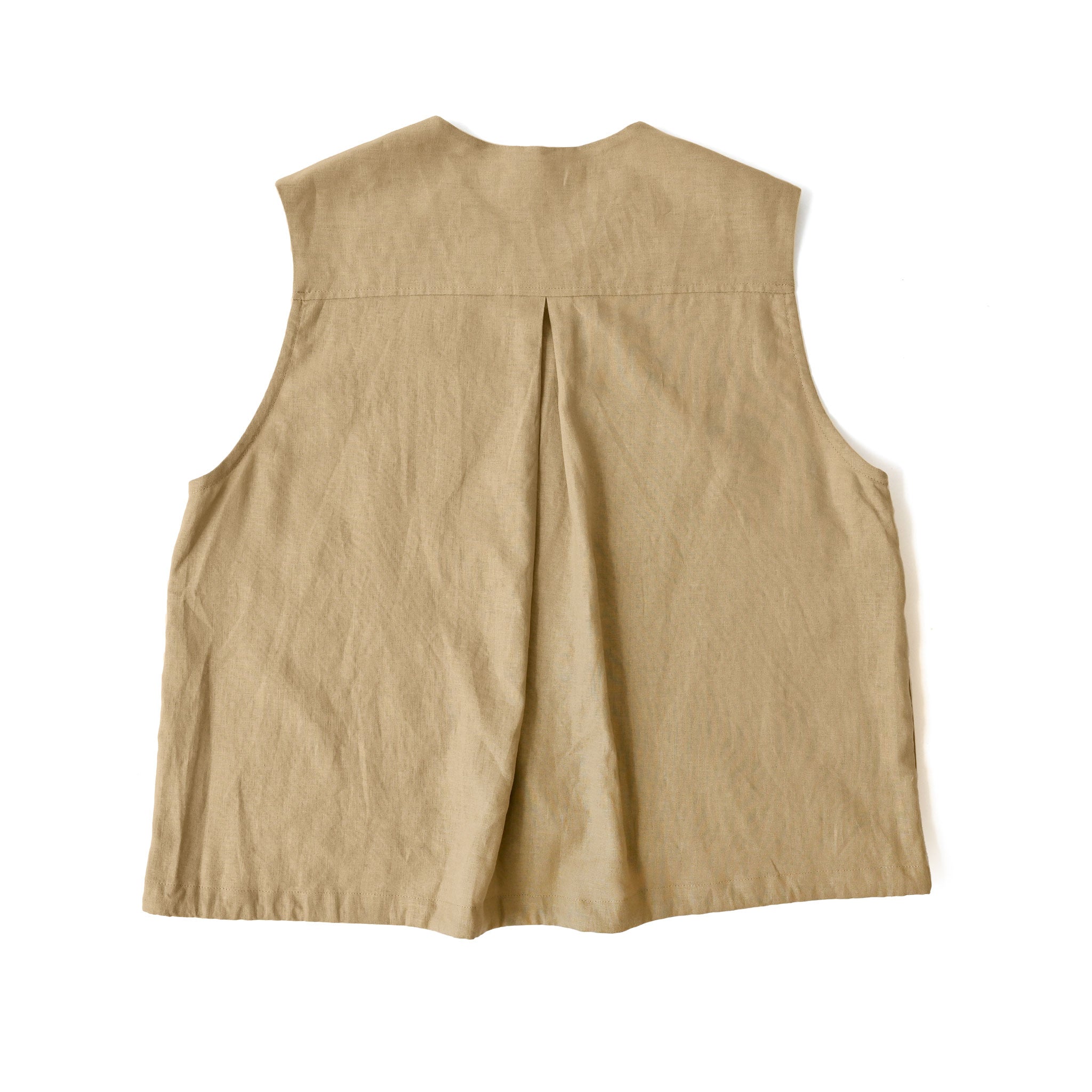 アサレーヨンベスト