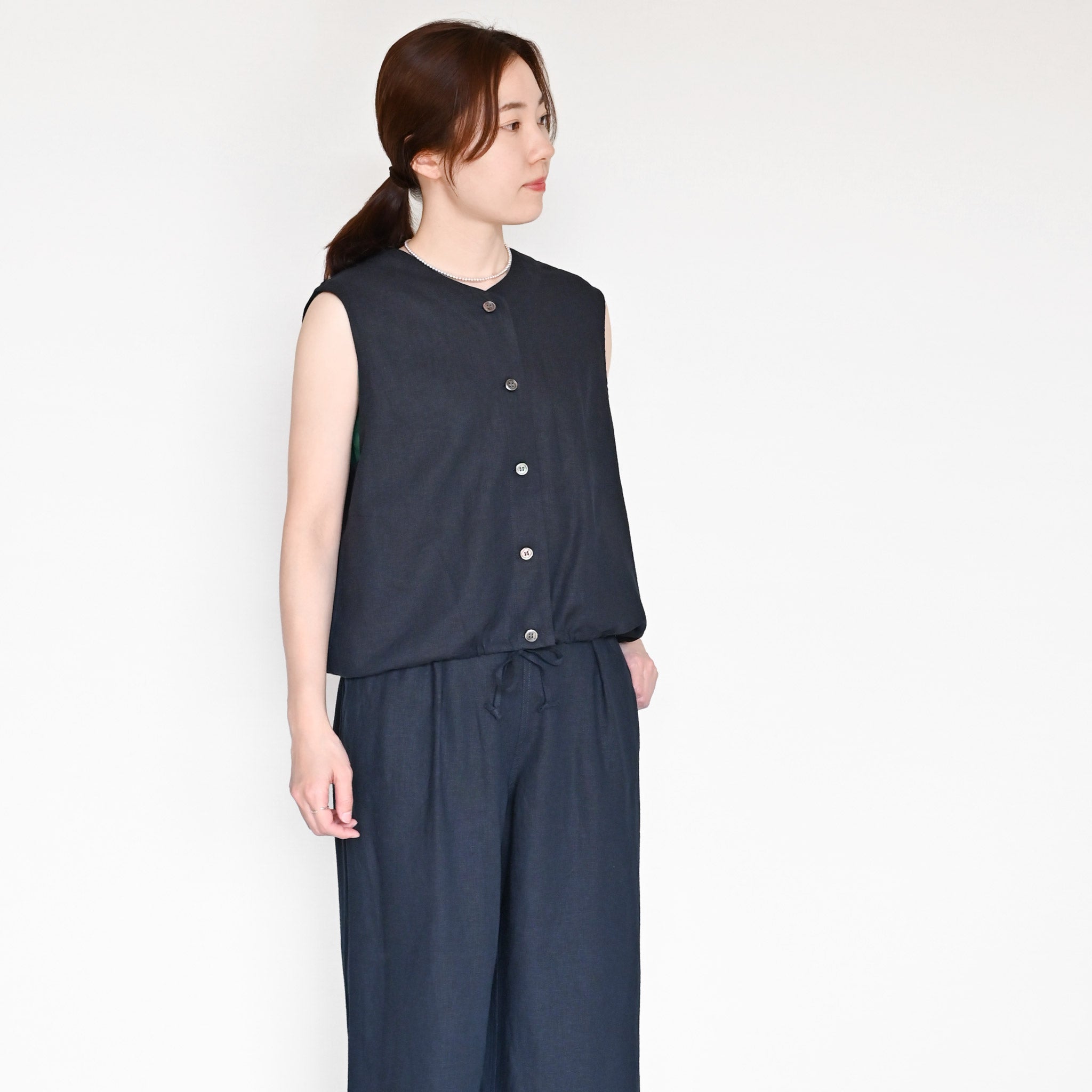 アサレーヨンベスト