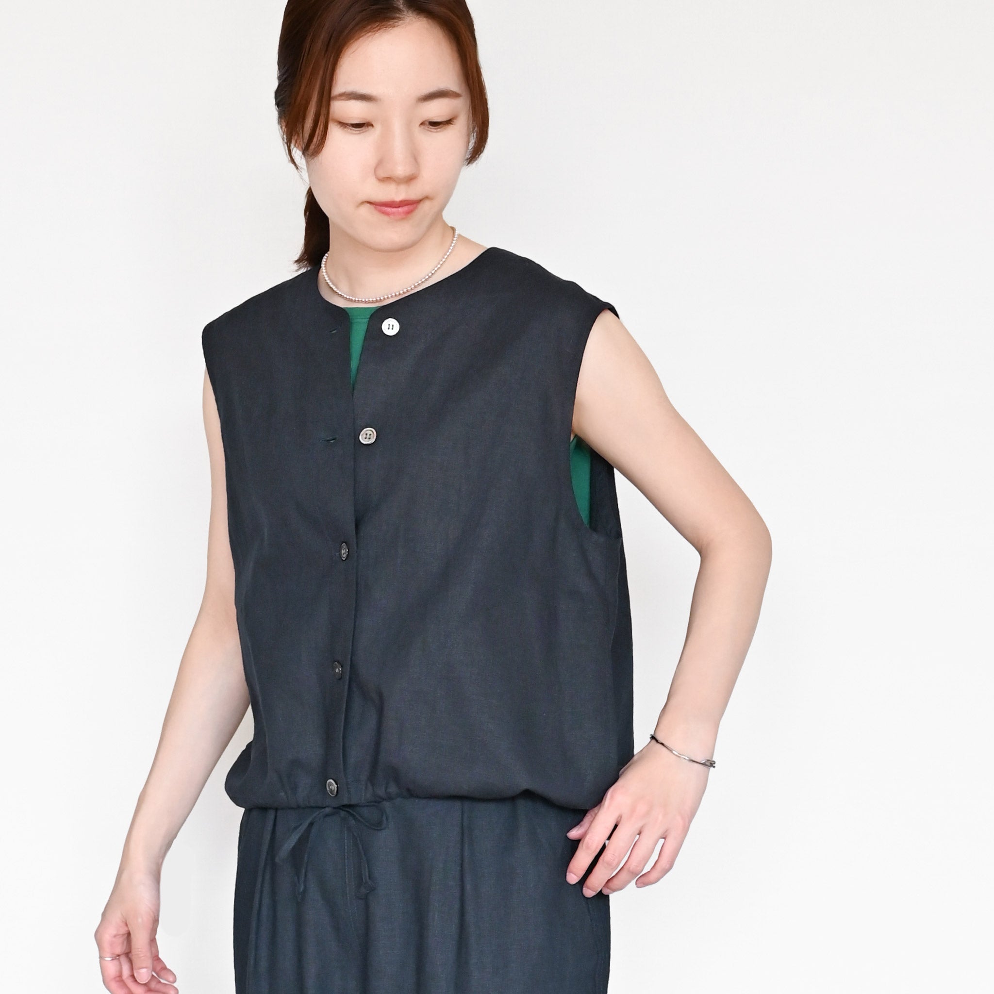 アサレーヨンベスト