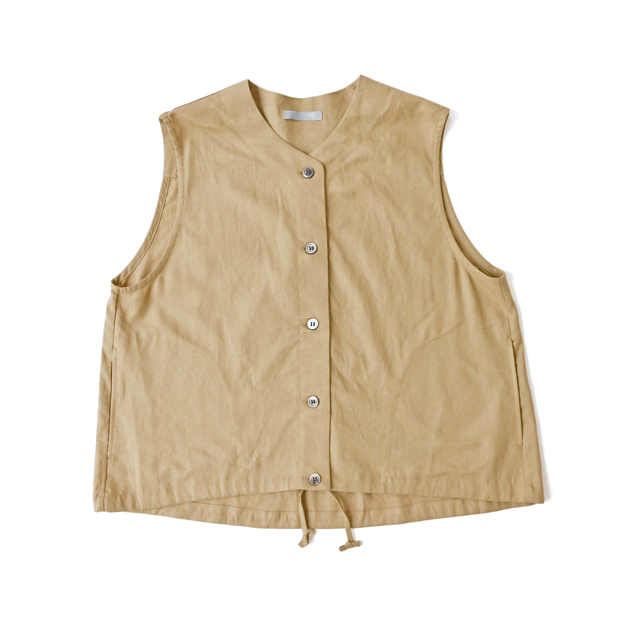 アサレーヨンベスト