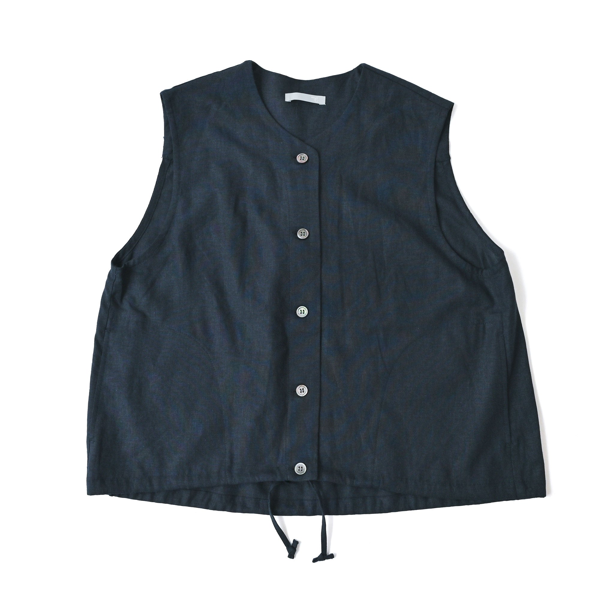 アサレーヨンベスト