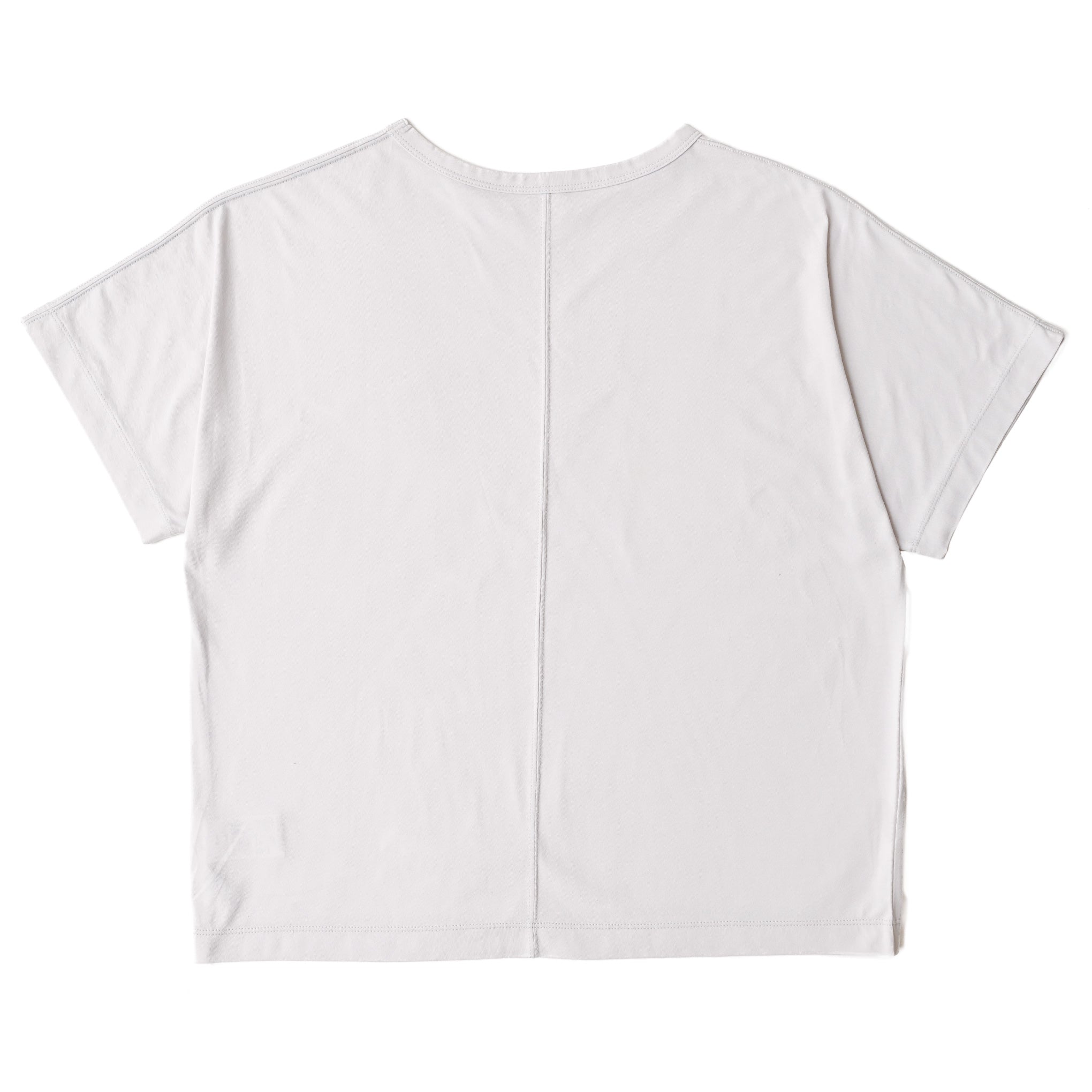 クールコットンTシャツ 半袖