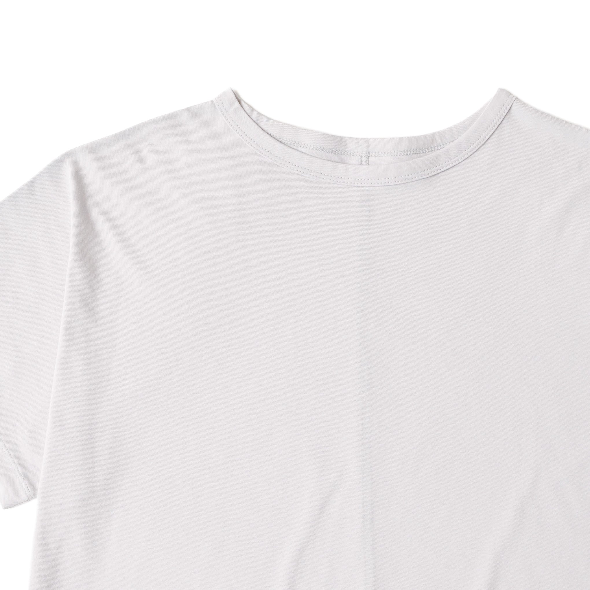 クールコットンTシャツ 半袖