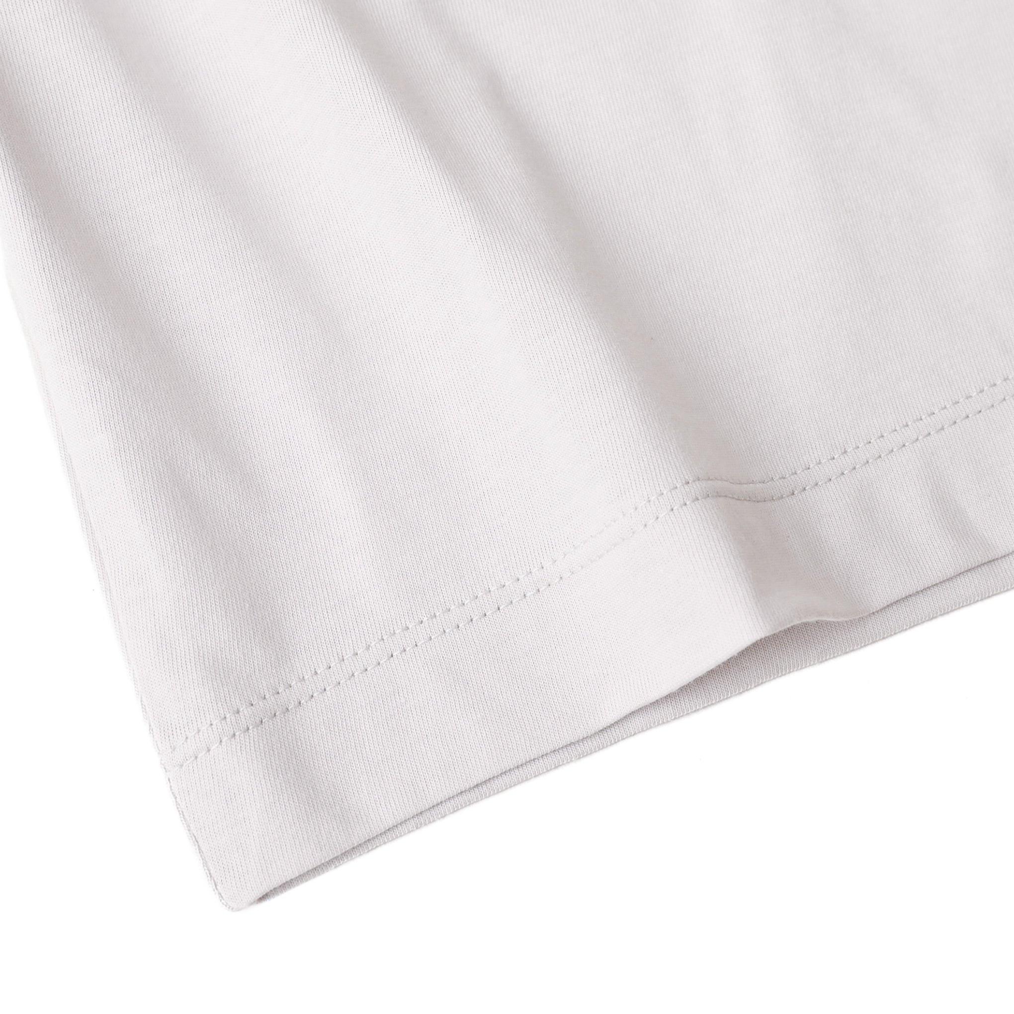 クールコットンTシャツ 半袖