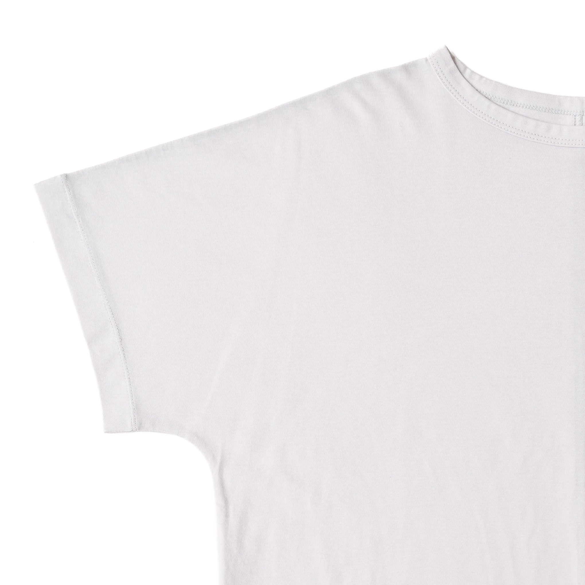 クールコットンTシャツ 半袖