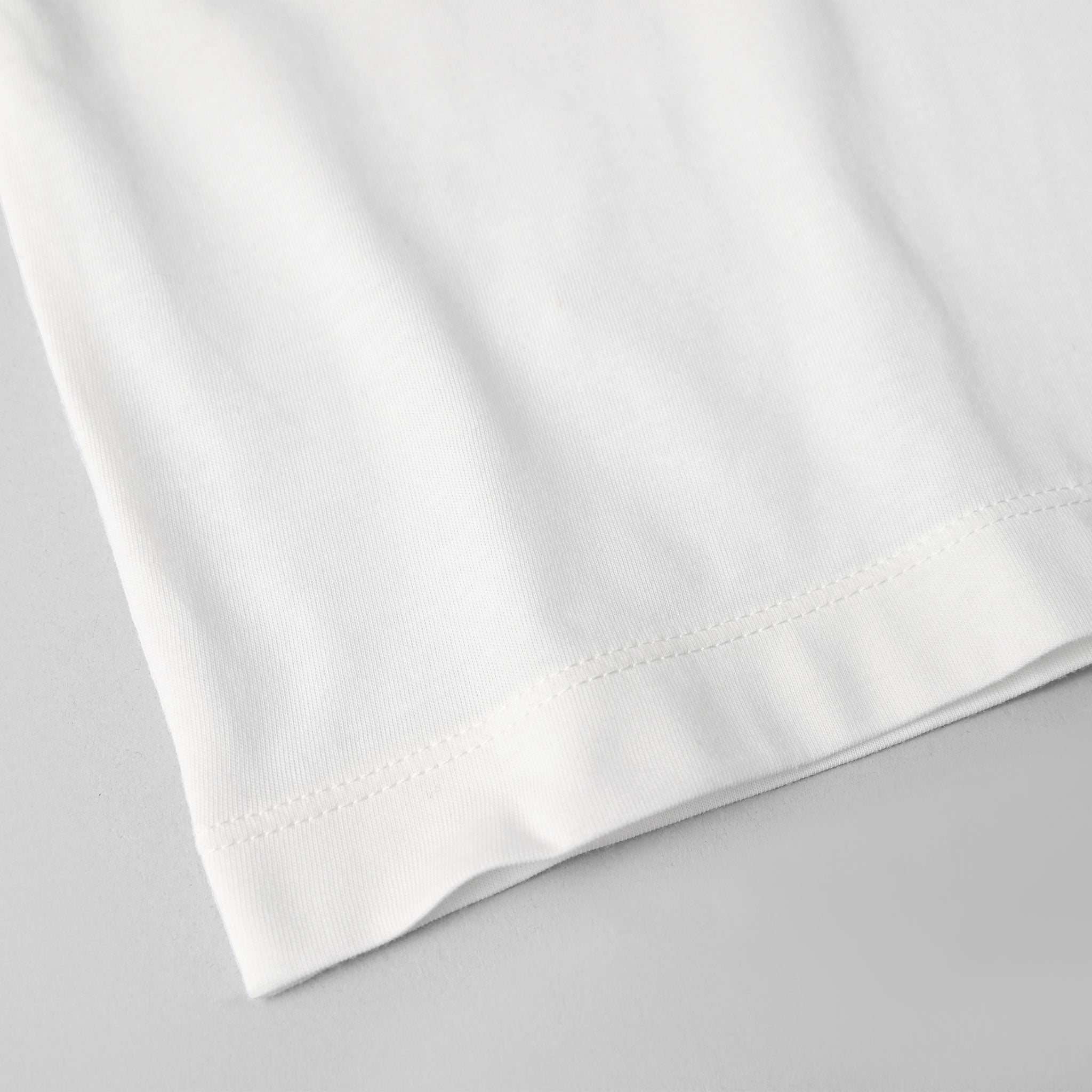 クールコットンTシャツ 半袖